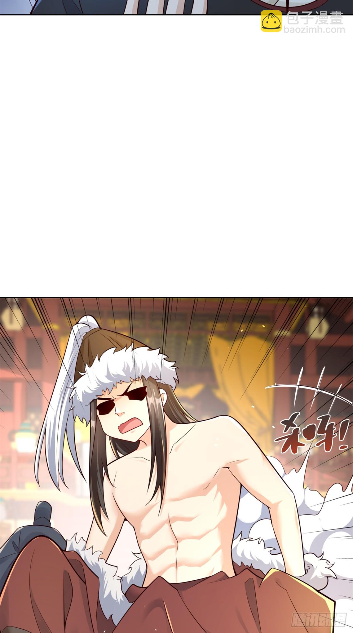 第67话 太子逐梦演艺圈？-第70话