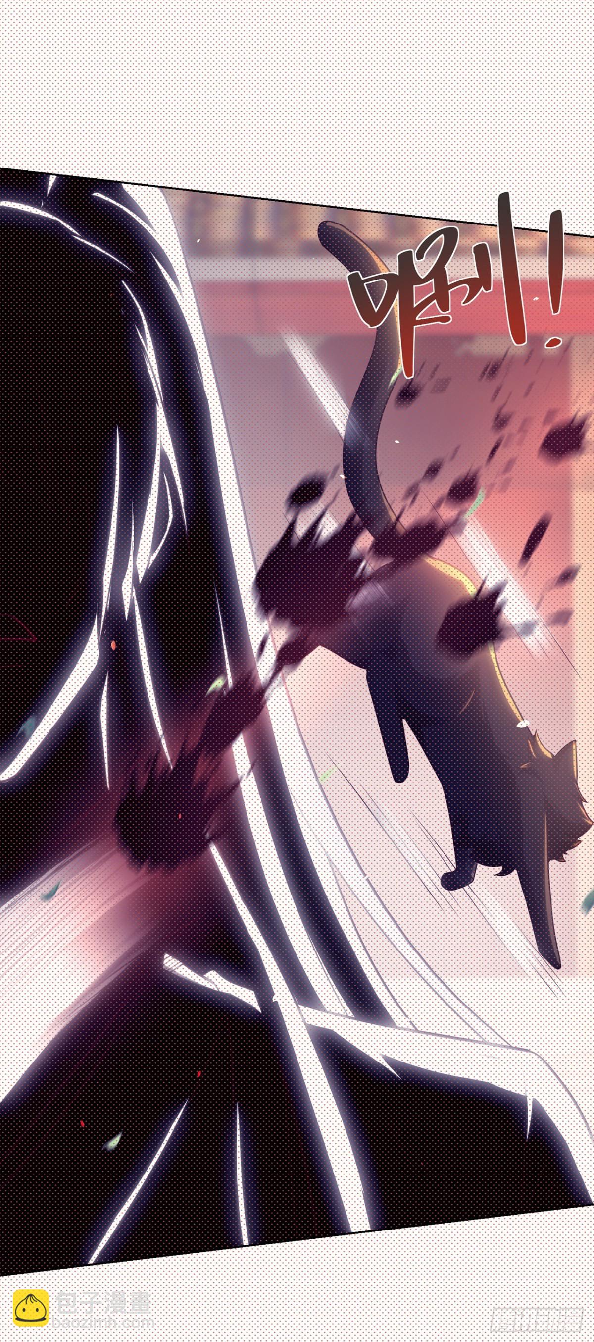 第69话 口含天宪 诛邪退散-第72话