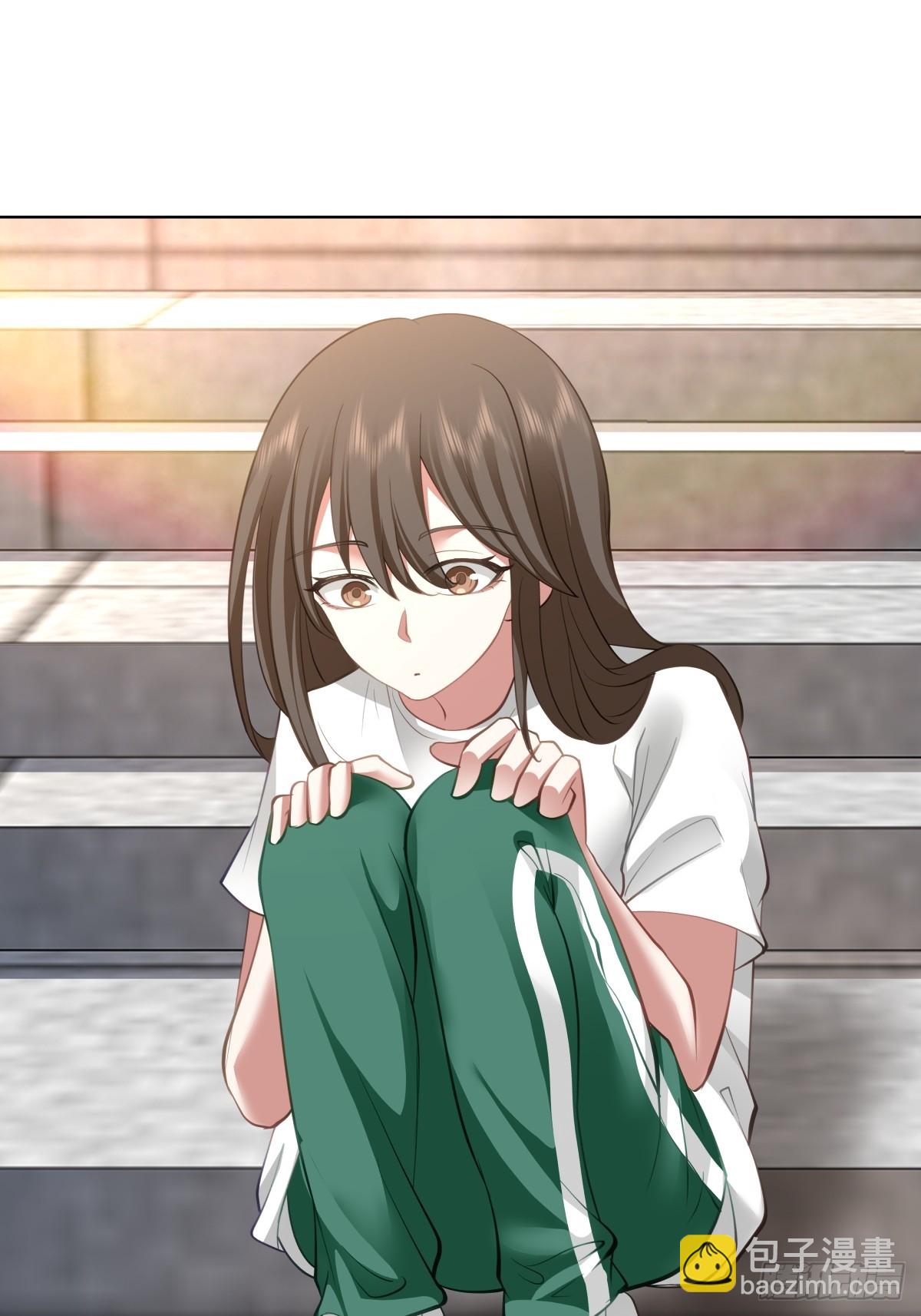 我真沒想重生啊 - 青春就是如此 - 6