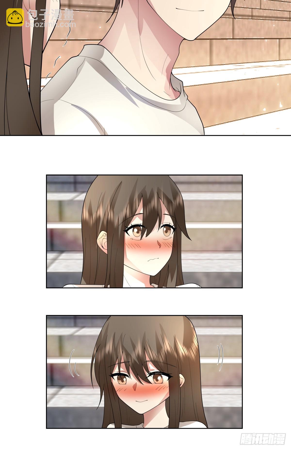 我真沒想重生啊 - 青春就是如此 - 3