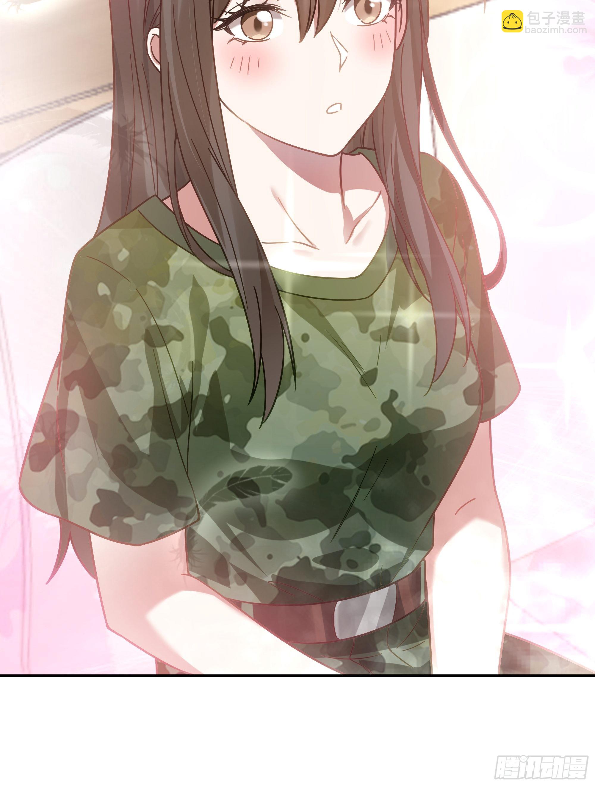 我真沒想重生啊 - 會說話的男生都是騙子(1/2) - 6