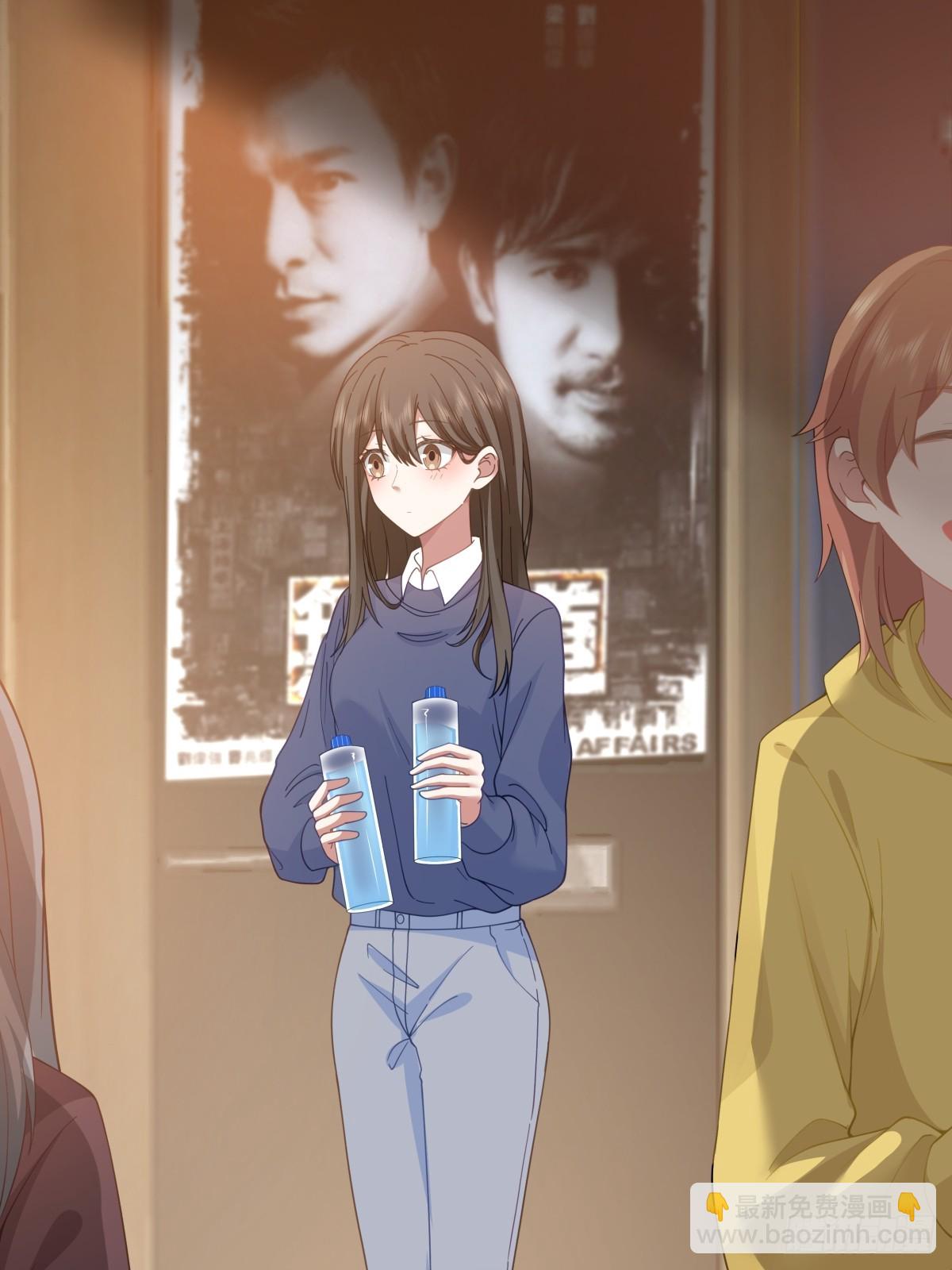 我真沒想重生啊 - 時間管理大師 - 3