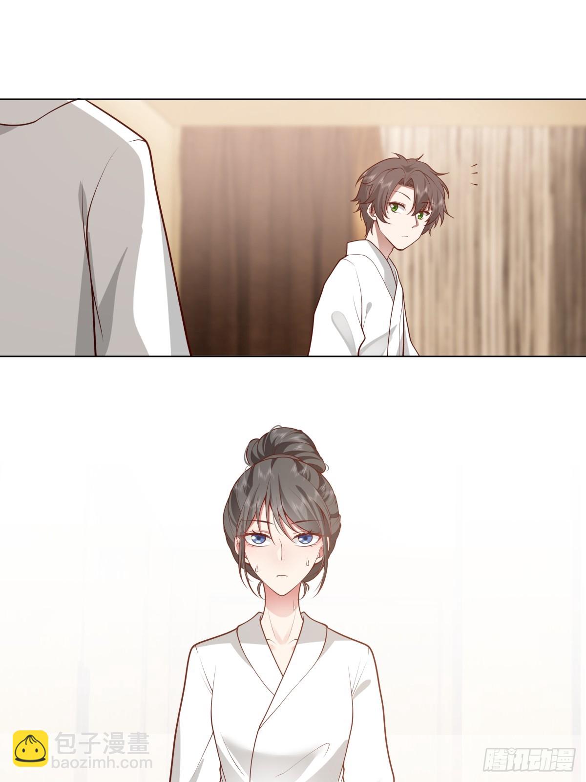 我真沒想重生啊 - 多出來的電影票 - 4