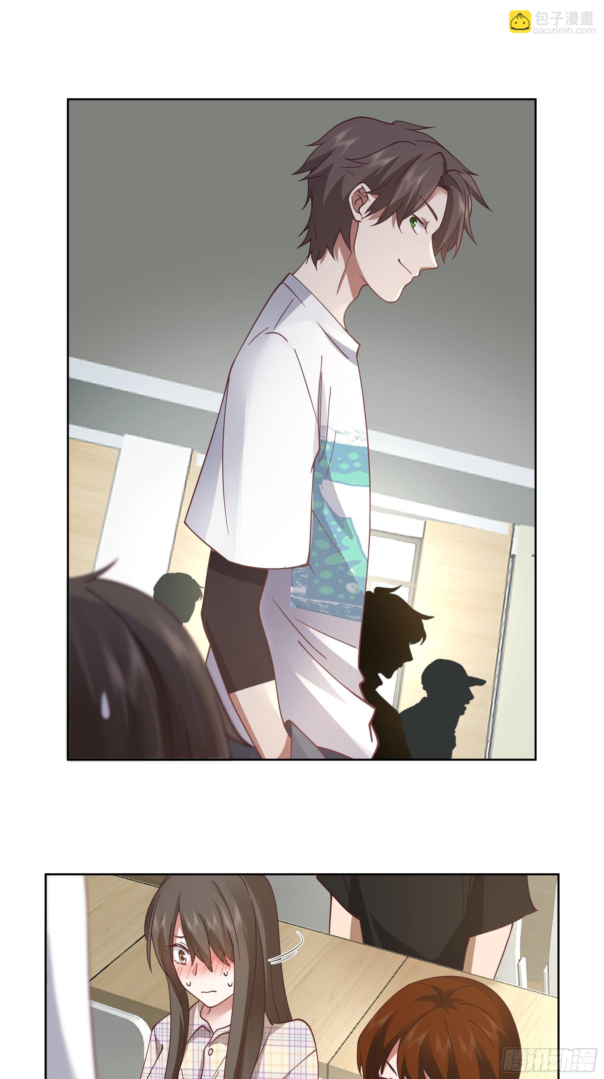 我真沒想重生啊 - 男人的嘴騙人的鬼 - 7