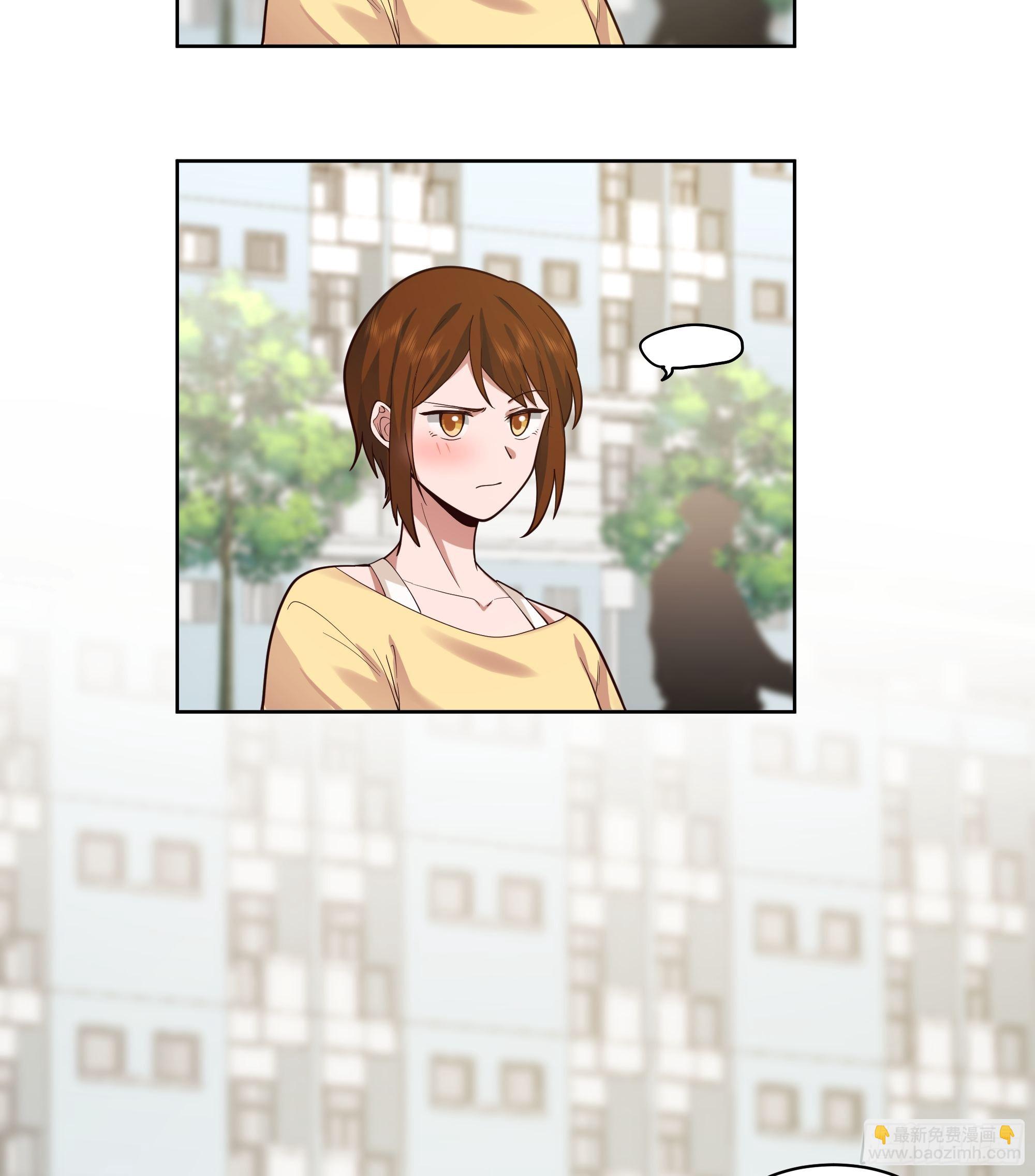 我真沒想重生啊 - 男人的嘴騙人的鬼 - 2