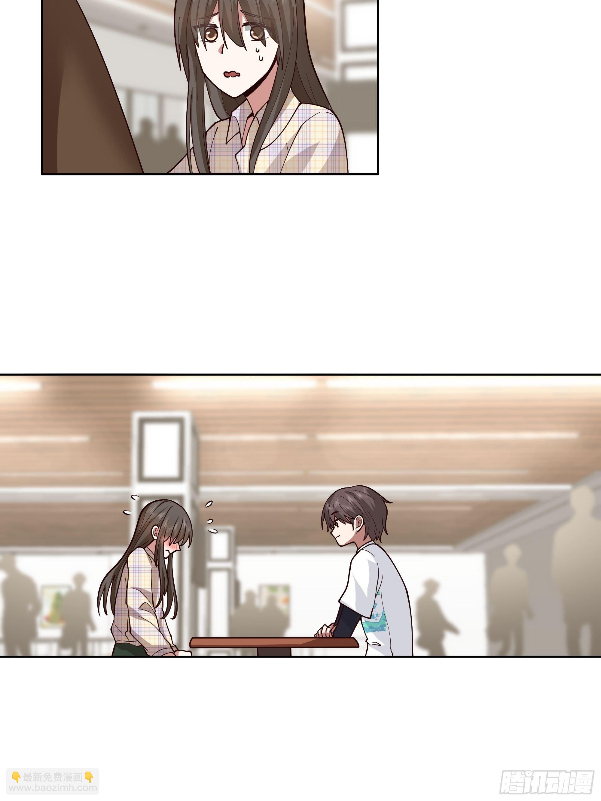 我真沒想重生啊 - 男人的嘴騙人的鬼 - 1