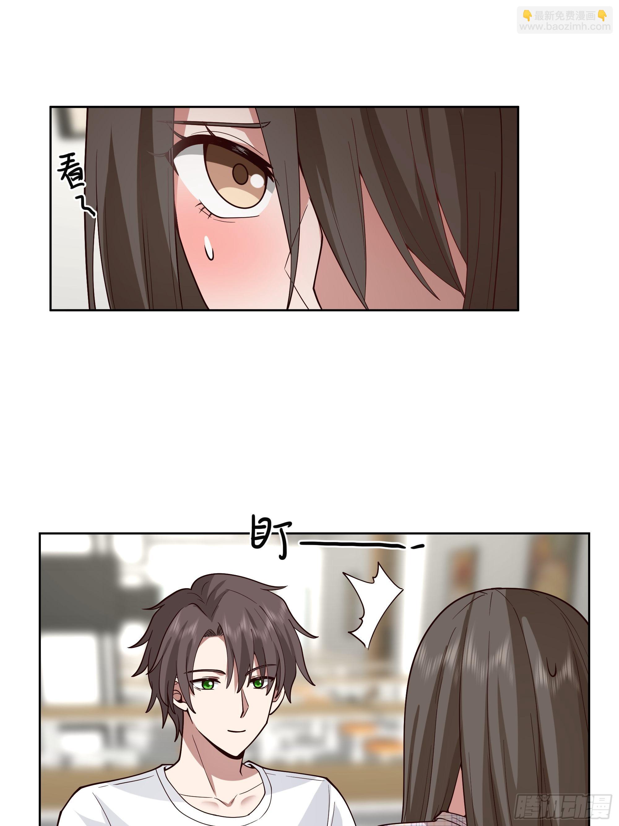 我真沒想重生啊 - 男人的嘴騙人的鬼 - 4