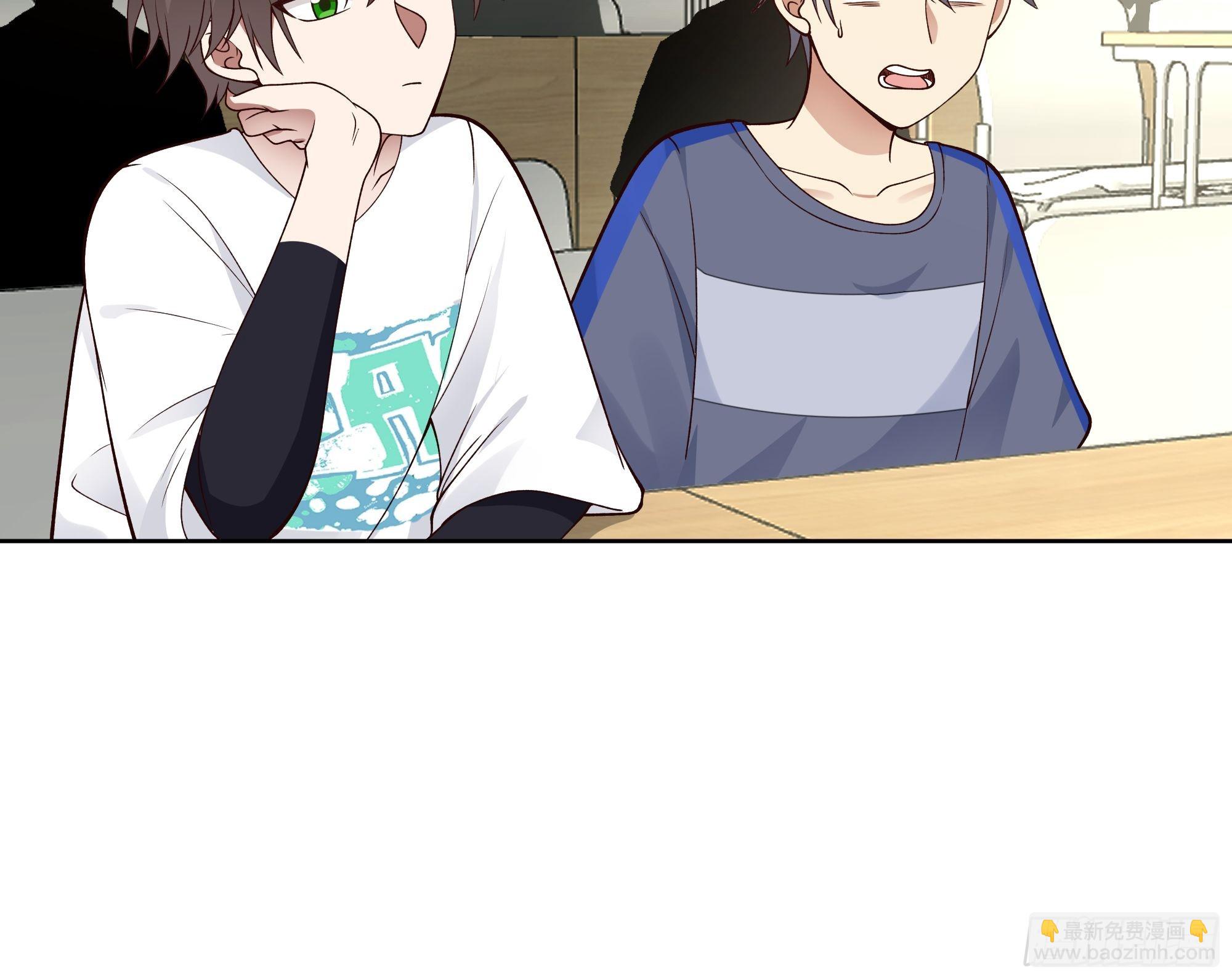 我真沒想重生啊 - 男人的嘴騙人的鬼 - 7