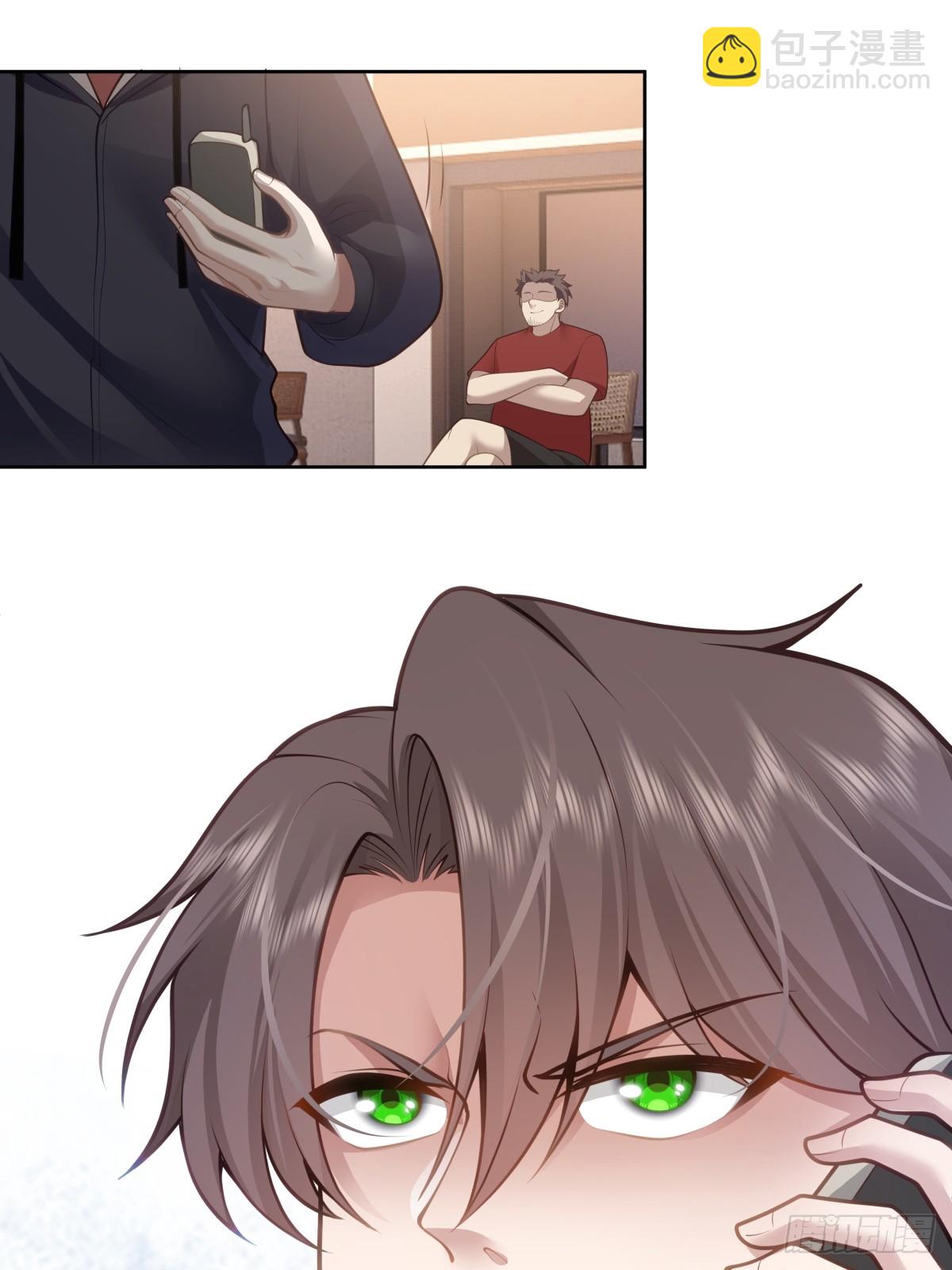 我真沒想重生啊 - 新仇和舊恨 - 2