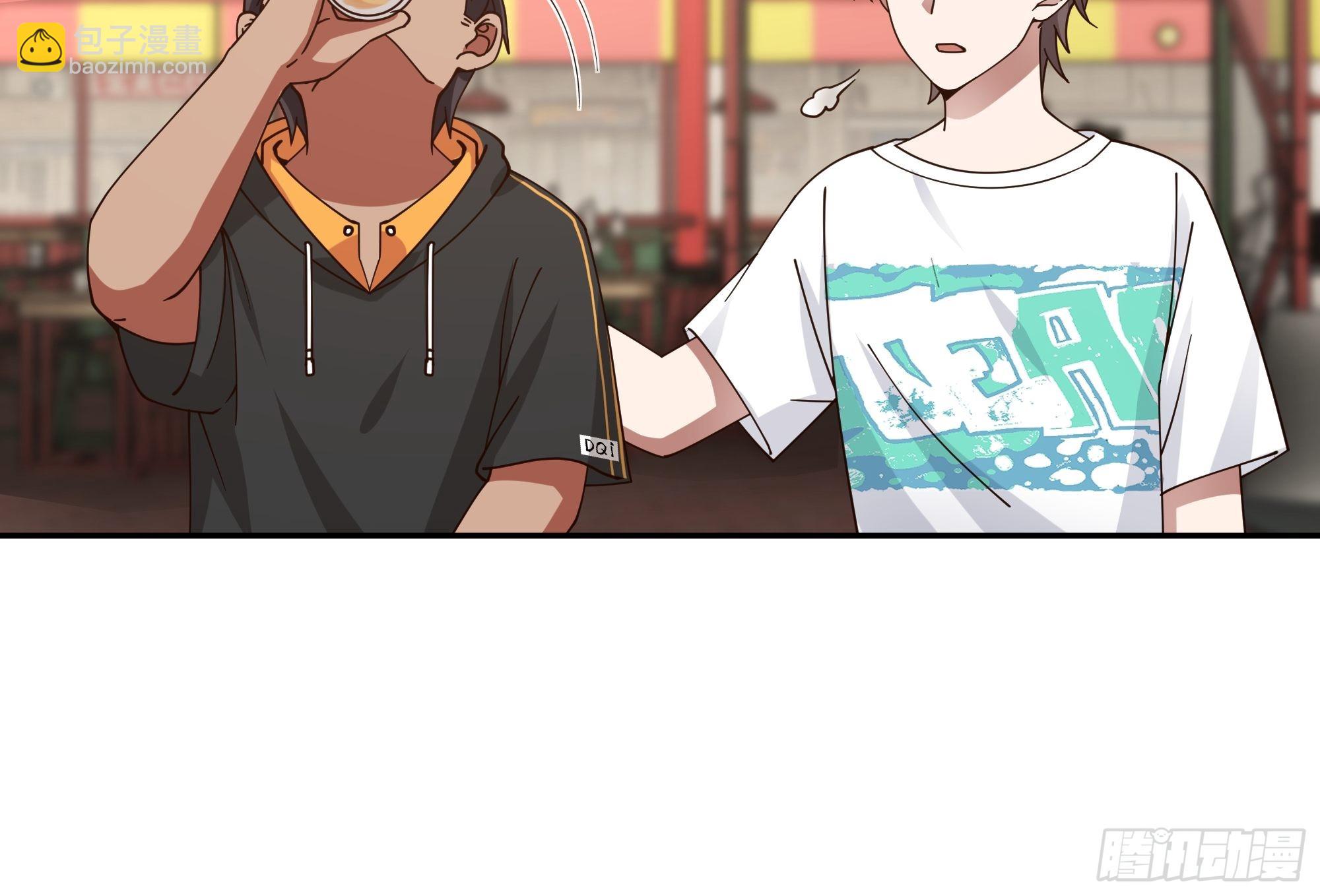 我真沒想重生啊 - 純情渣男 - 3