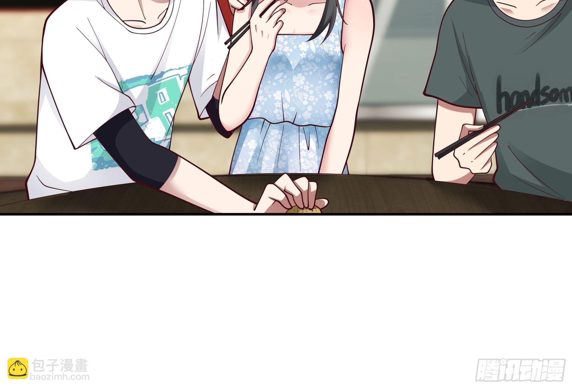 我真沒想重生啊 - 純情渣男 - 6