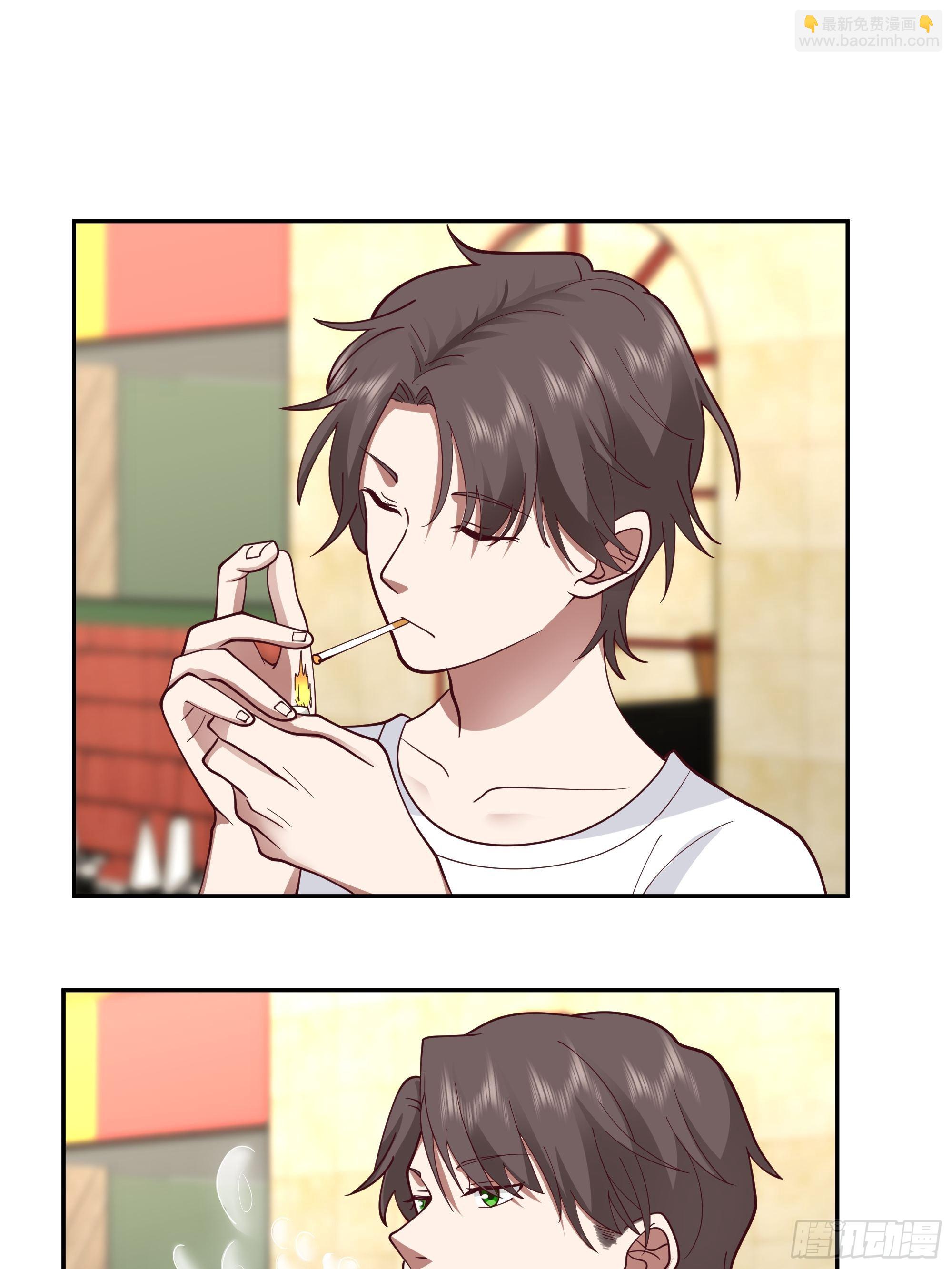 我真沒想重生啊 - 純情渣男 - 3