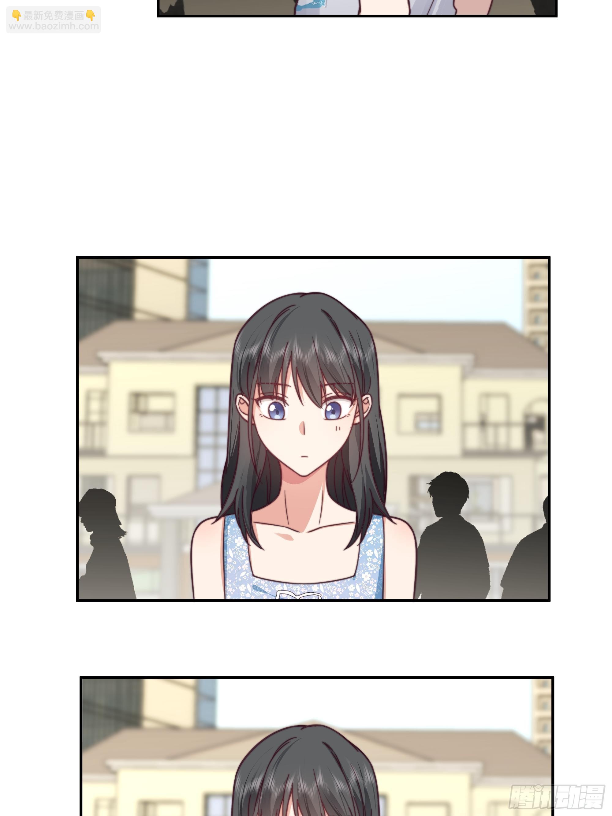 我真沒想重生啊 - 純情渣男 - 5