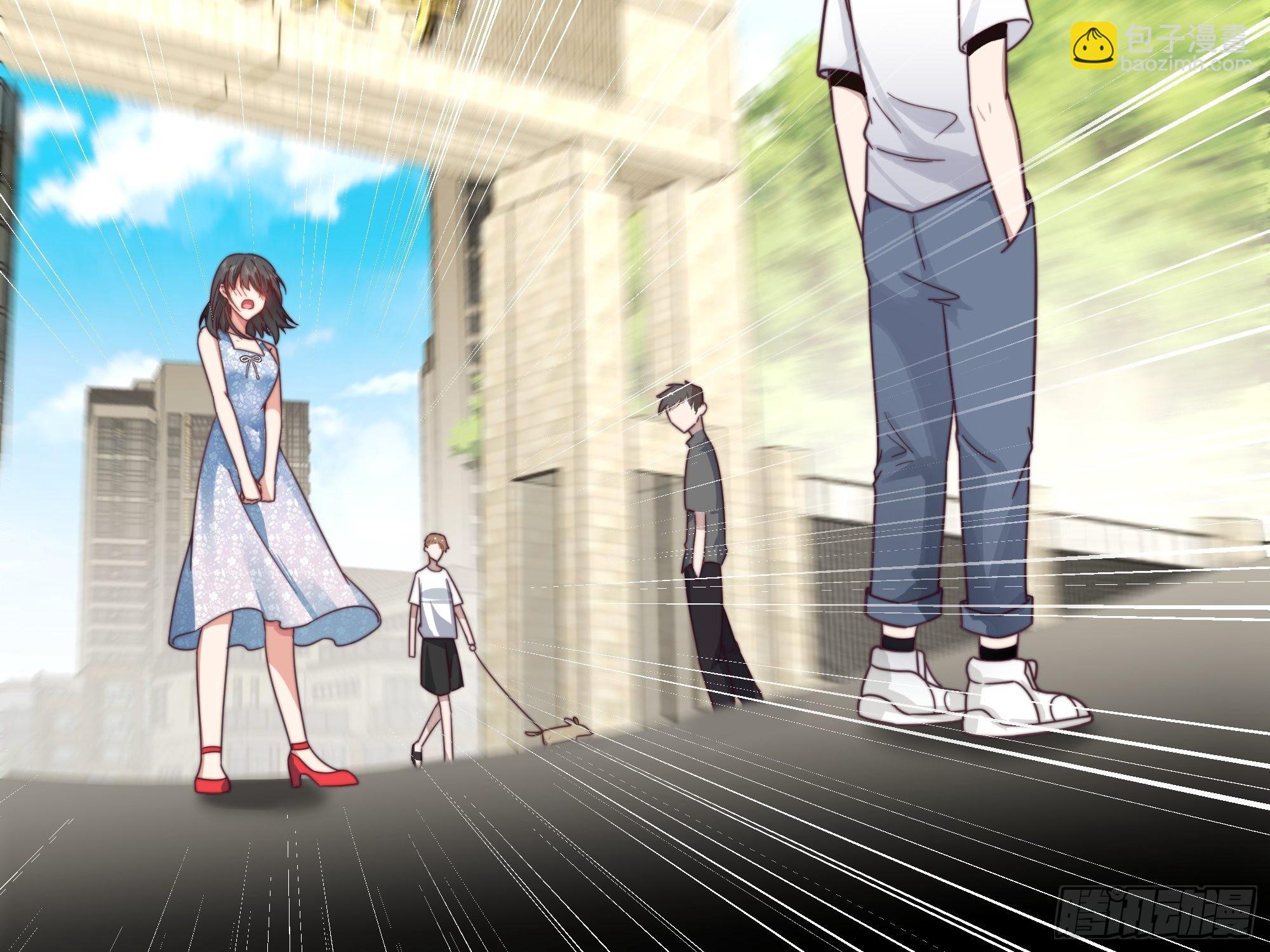 我真沒想重生啊 - 純情渣男 - 7