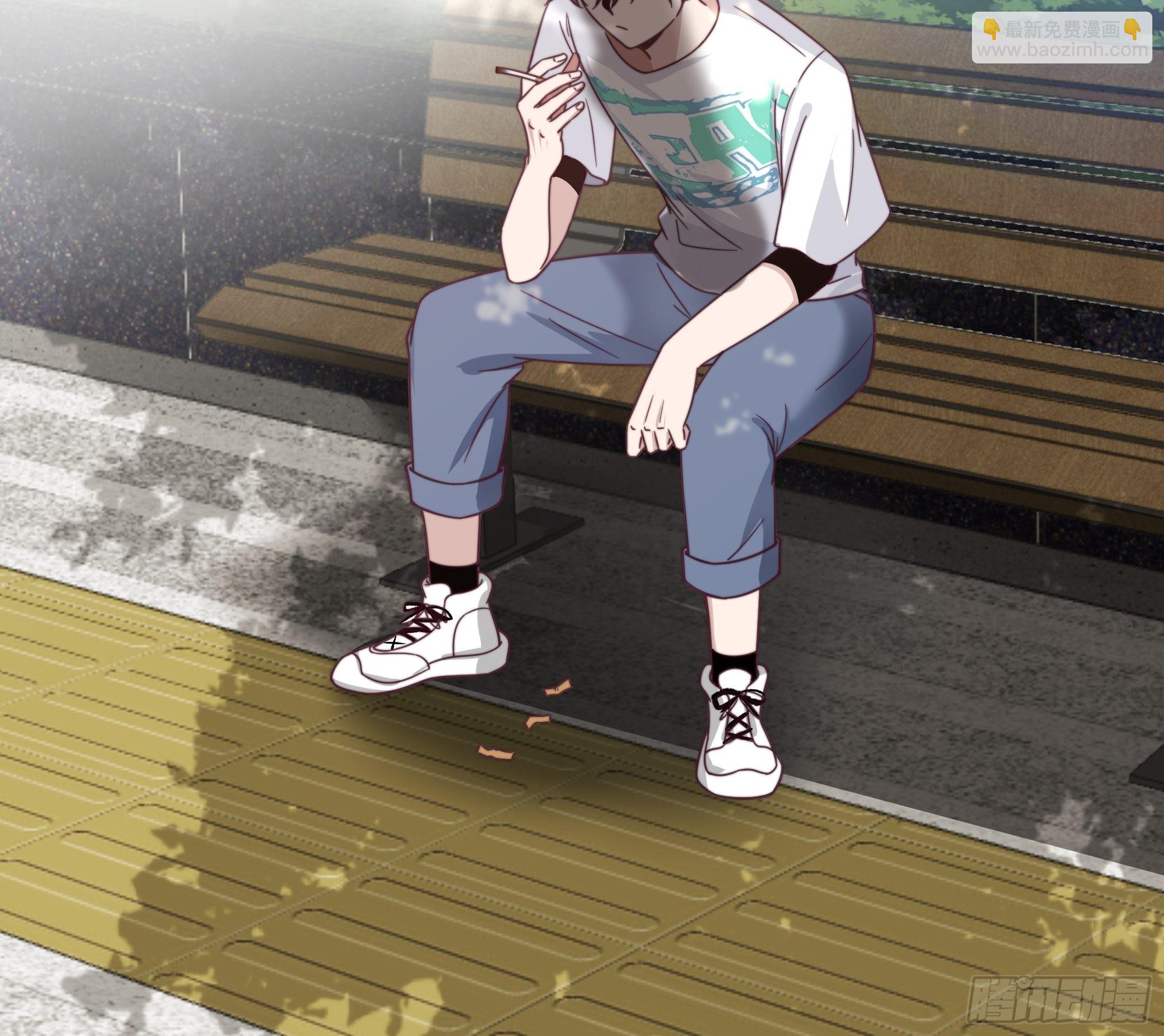 我真沒想重生啊 - 純情渣男 - 4