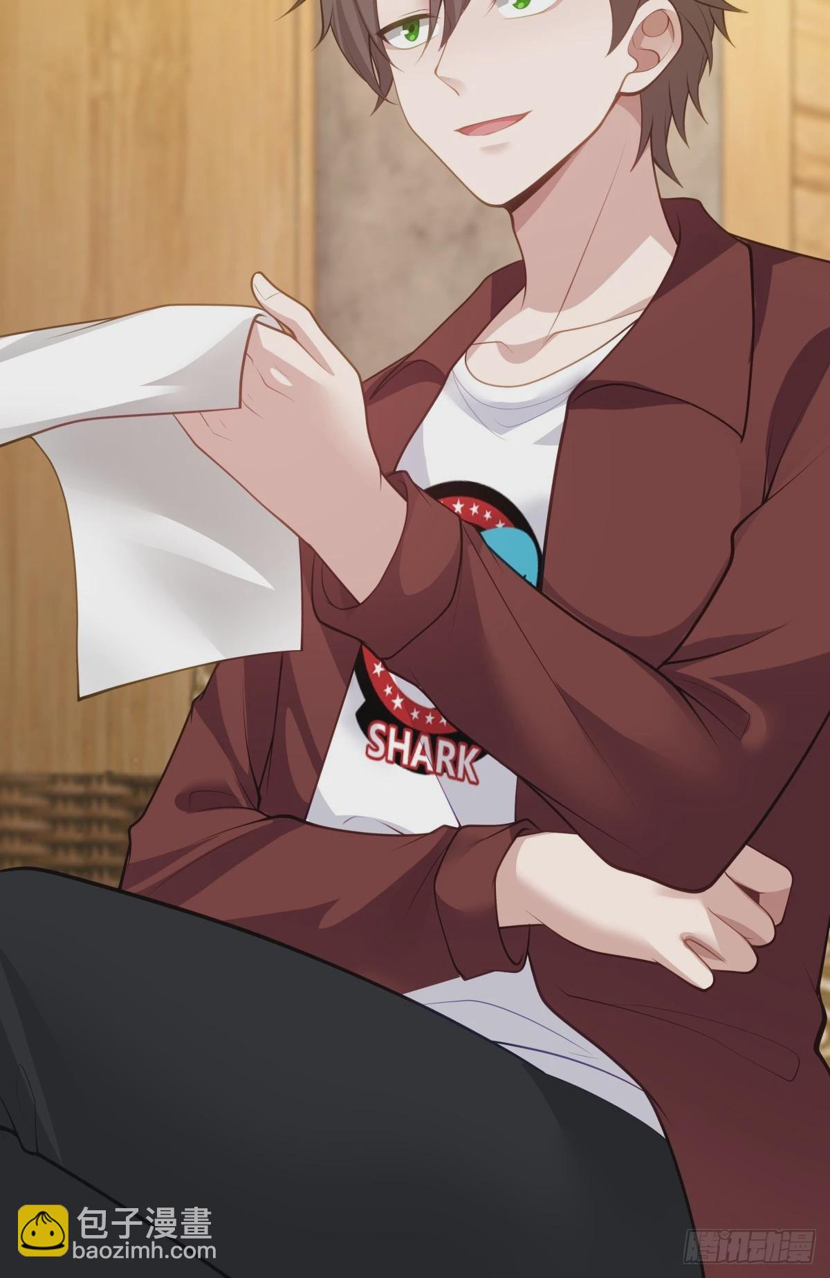 我真沒想重生啊 - 賺錢還不簡單？ - 3