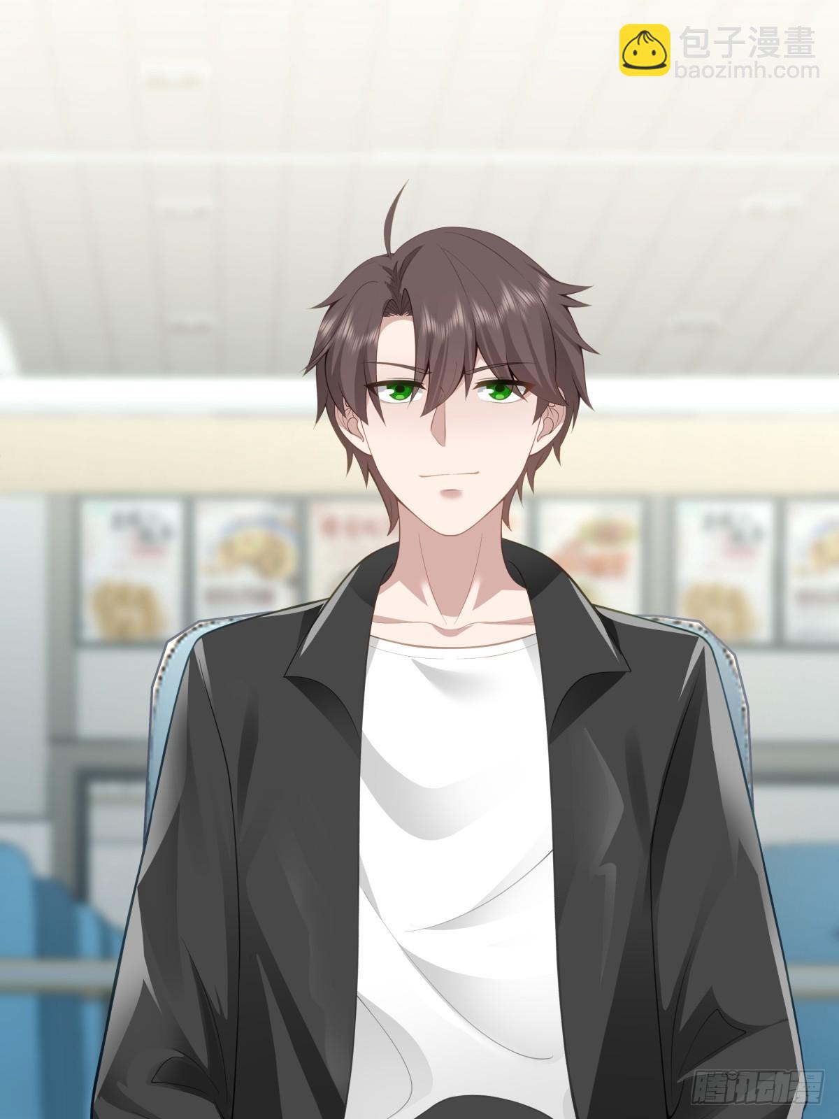 我真沒想重生啊 - 真正的渣男 - 5