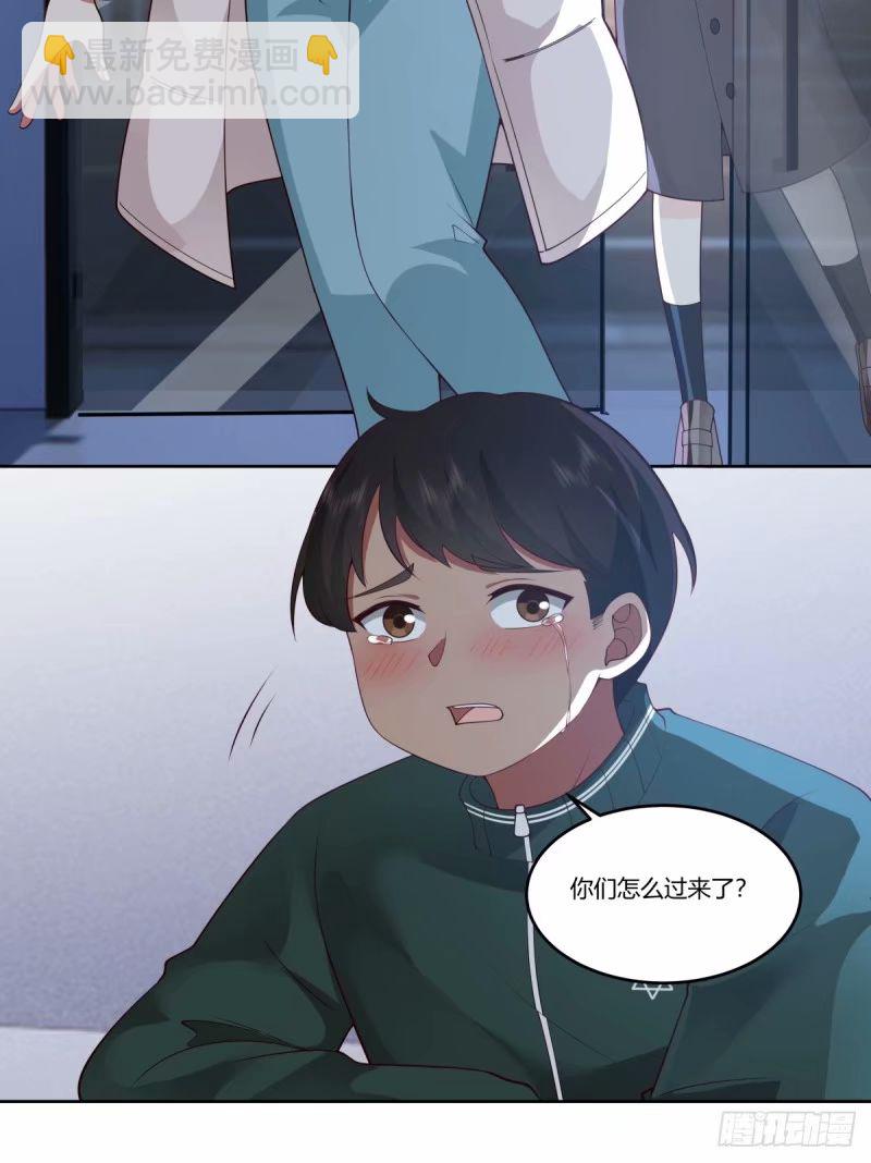 我真沒想重生啊 - 討好型人格舔狗 - 2