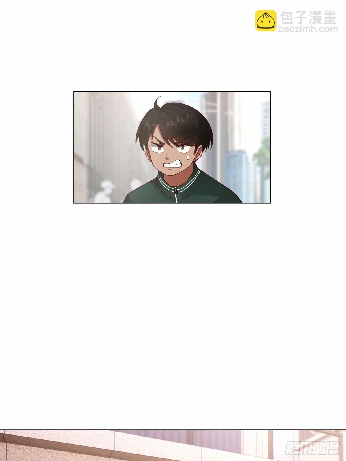 我真沒想重生啊 - 絕不再當舔狗 - 2