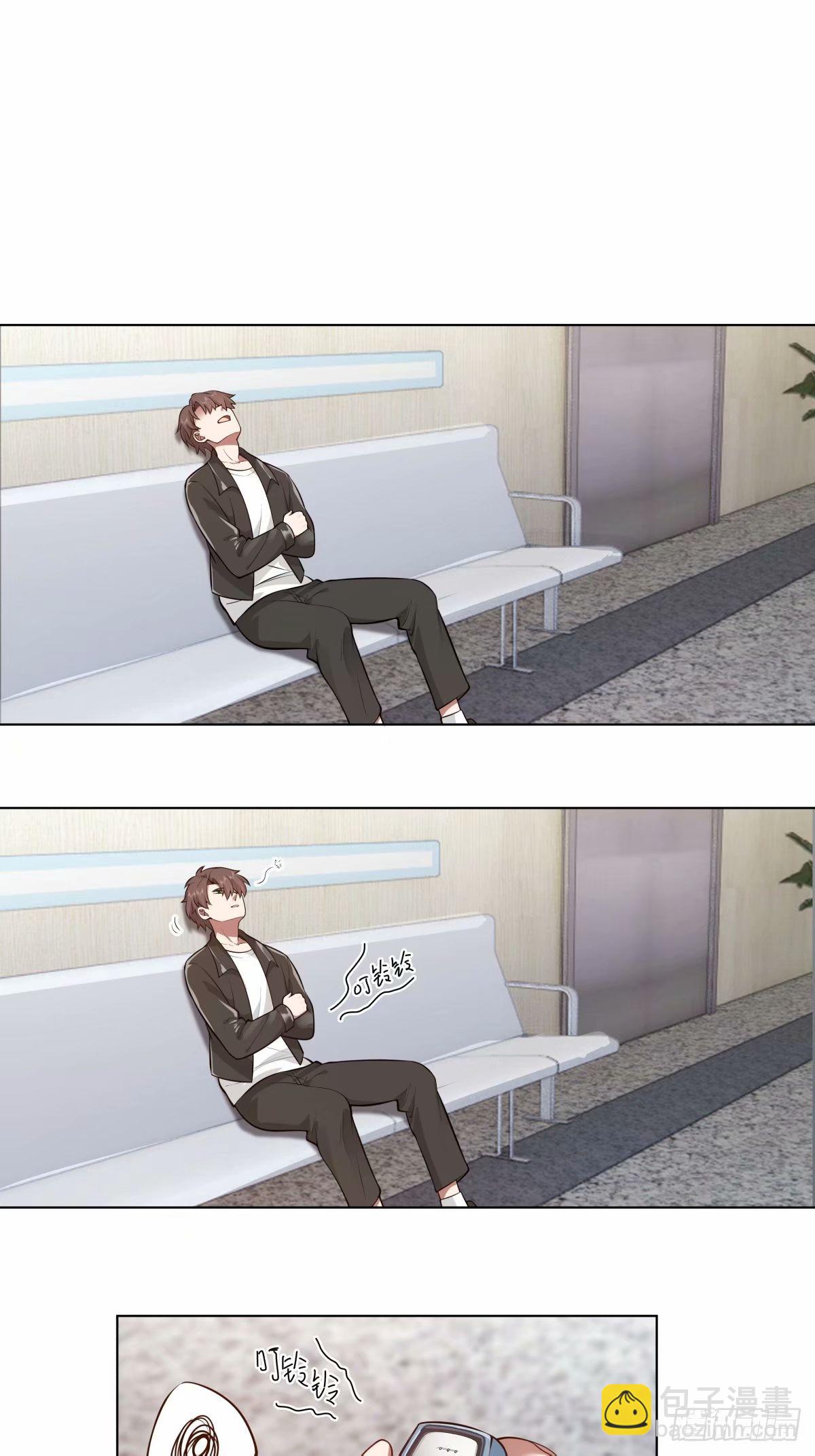 我真沒想重生啊 - 人生總是不斷地抉擇 - 6