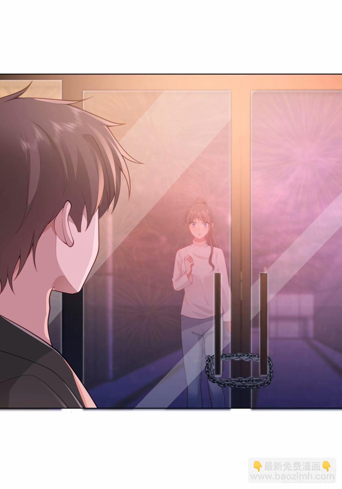 我真沒想重生啊 - 渣男的火樹銀花 - 5