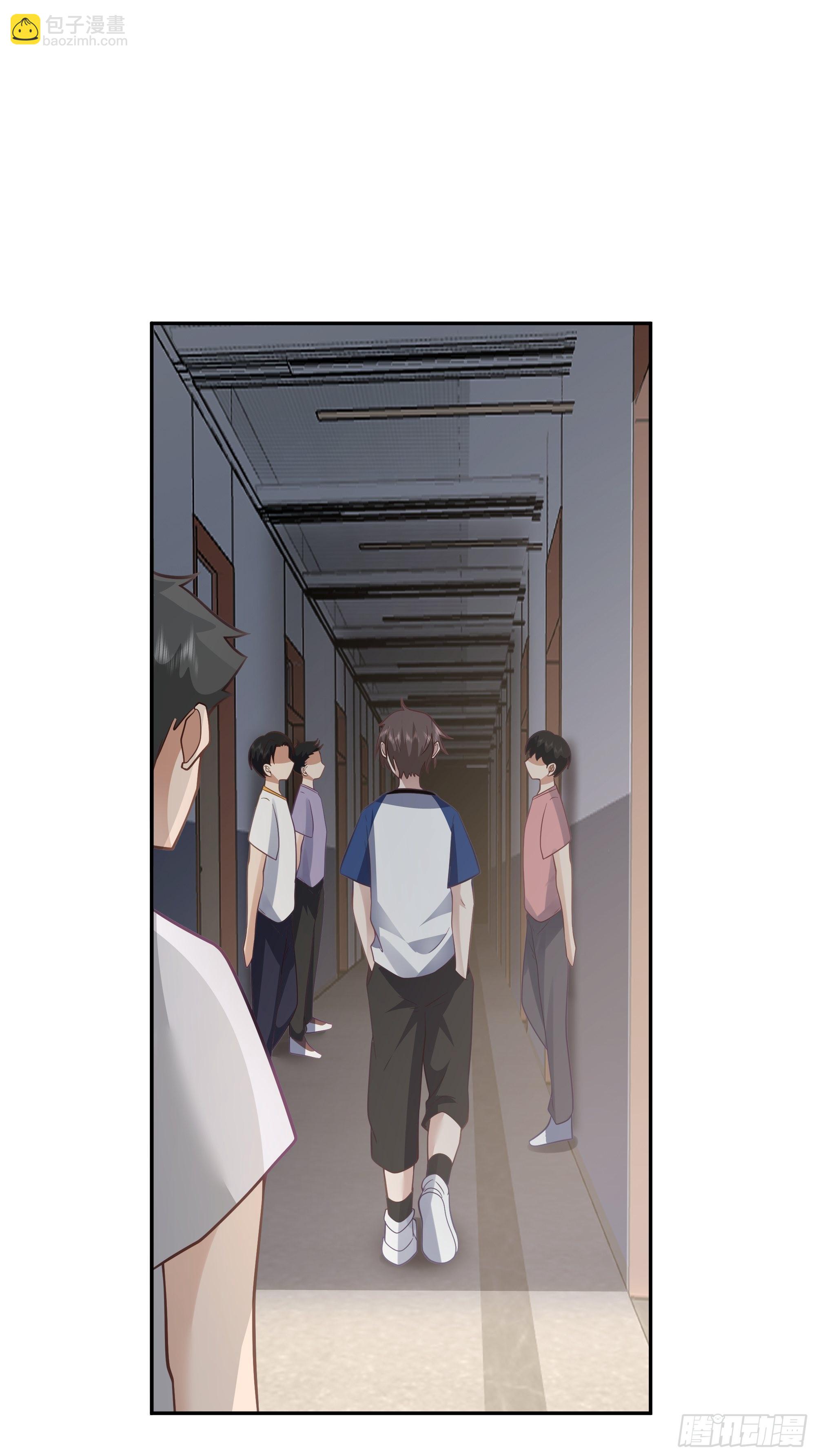 我真沒想重生啊 - 節外生枝 - 5