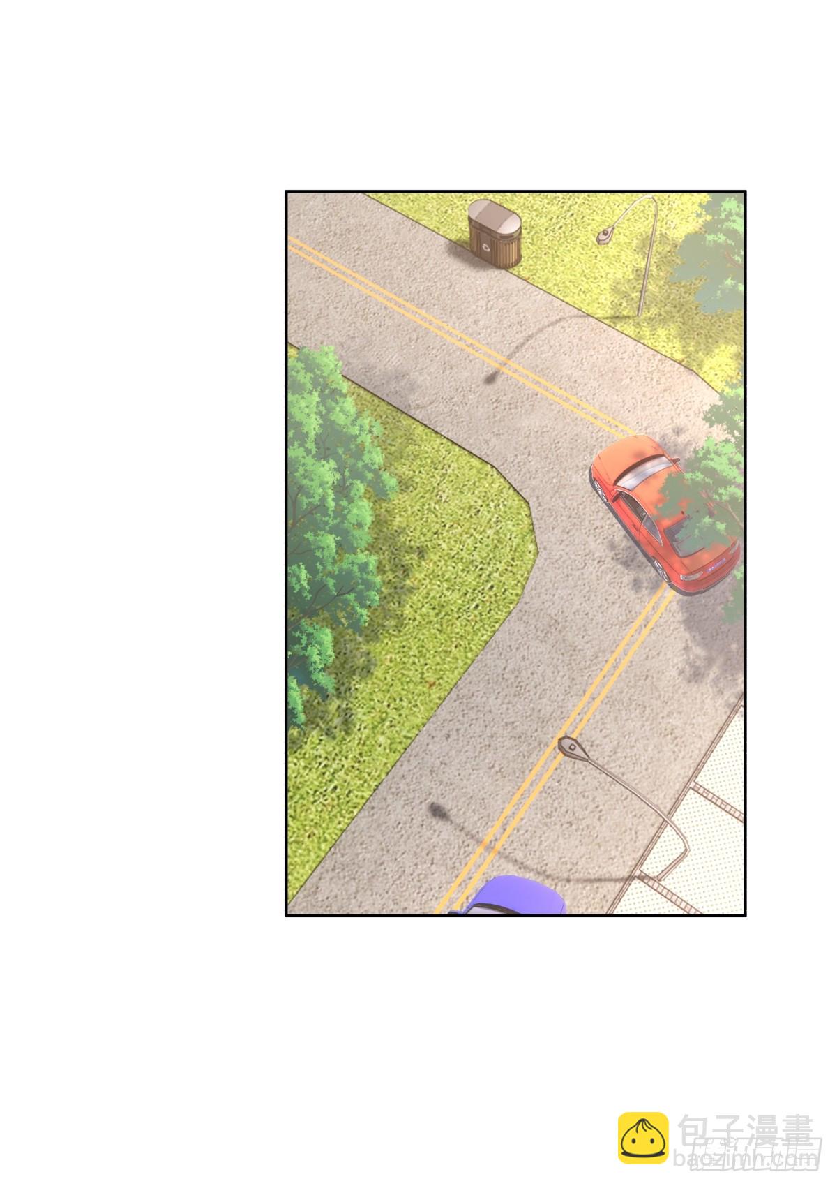 我真沒想重生啊 - 刻意的濃妝 - 6