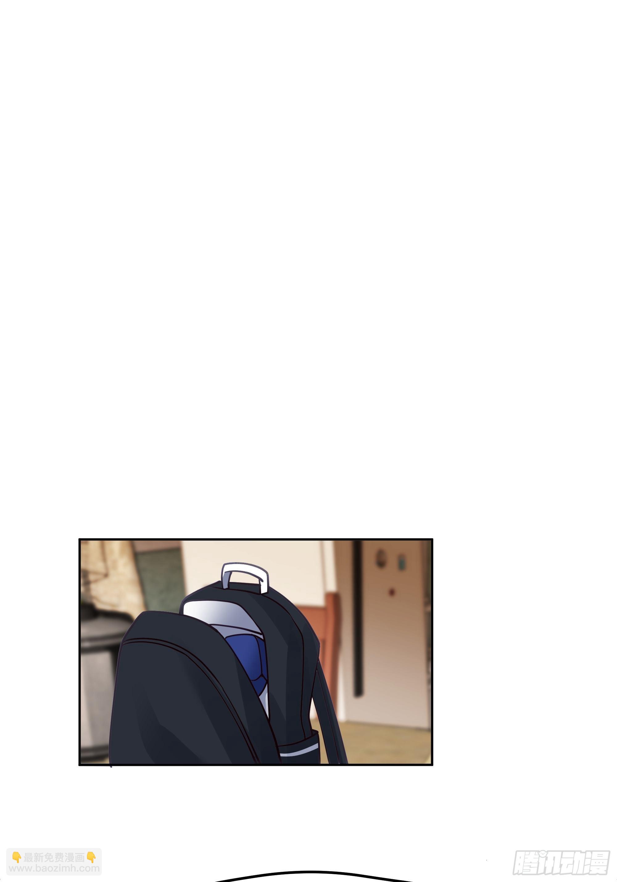 我真沒想重生啊 - 迷人的誤會(1/2) - 2