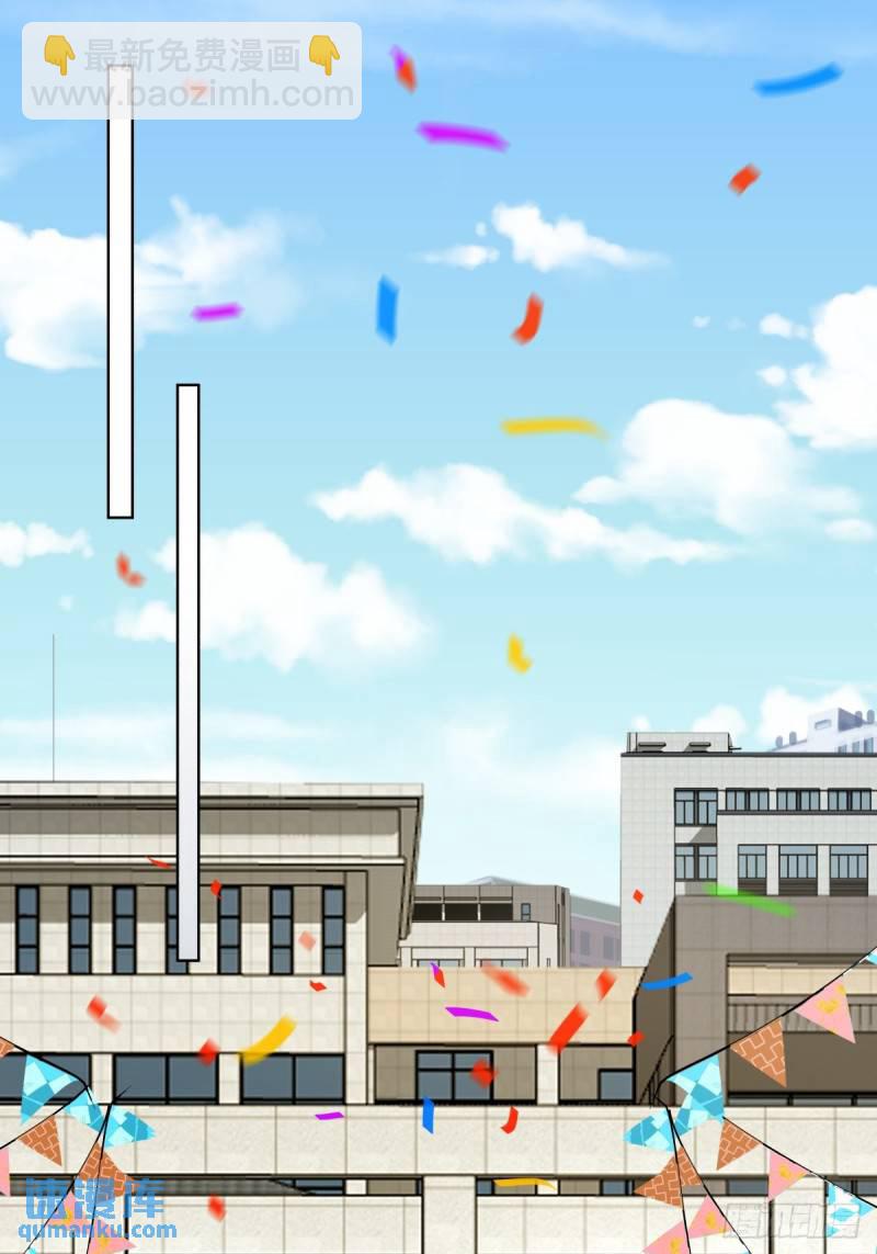 我真沒想重生啊 - 校花？我剛好認識 - 3