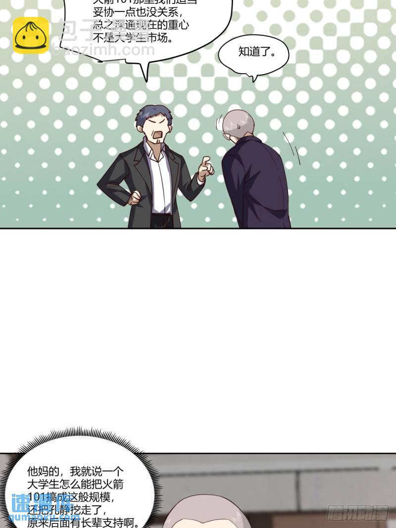 我真沒想重生啊 - 校花？我剛好認識 - 2