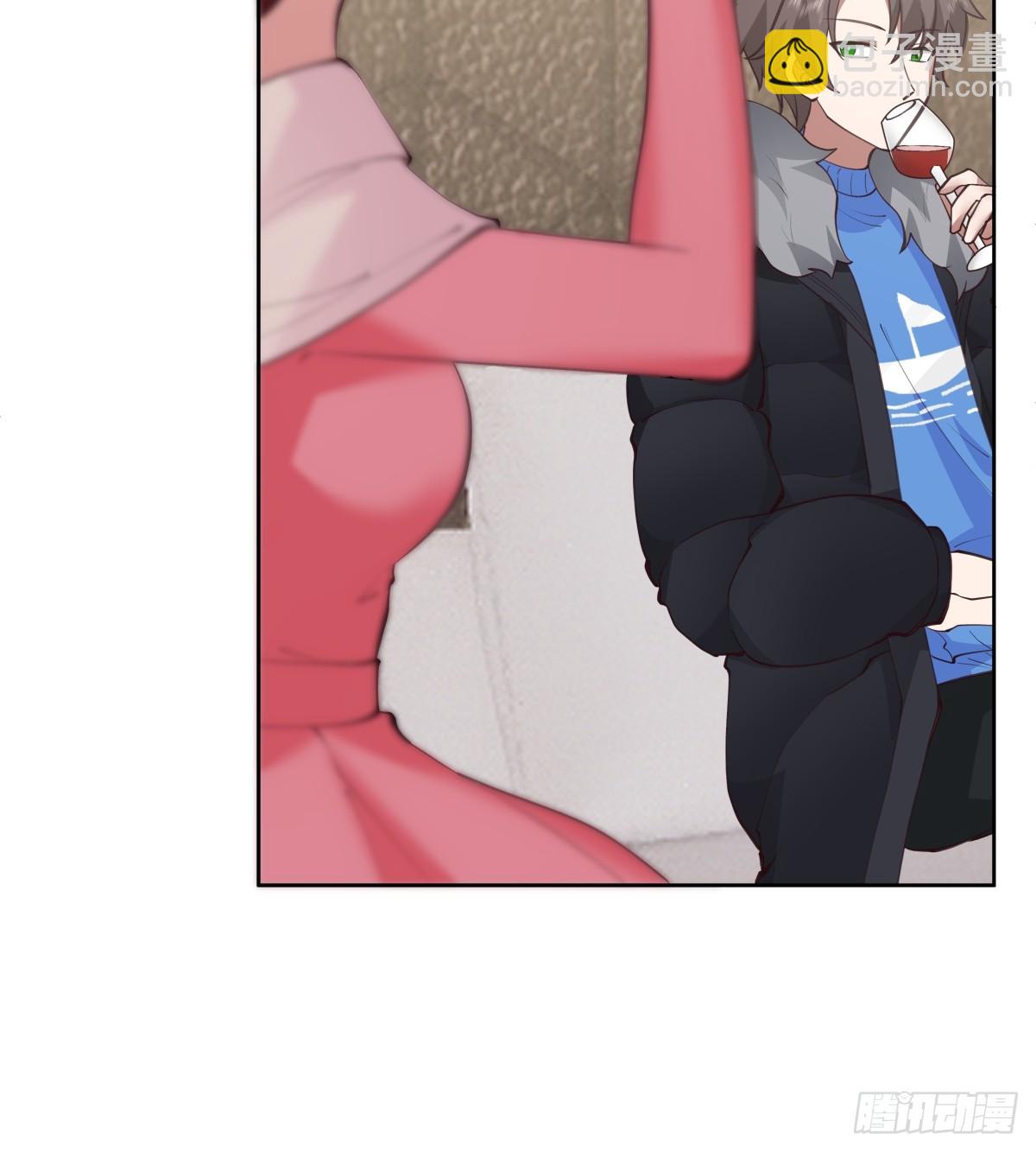 我真沒想重生啊 - 這些都是我玩剩下的 - 6