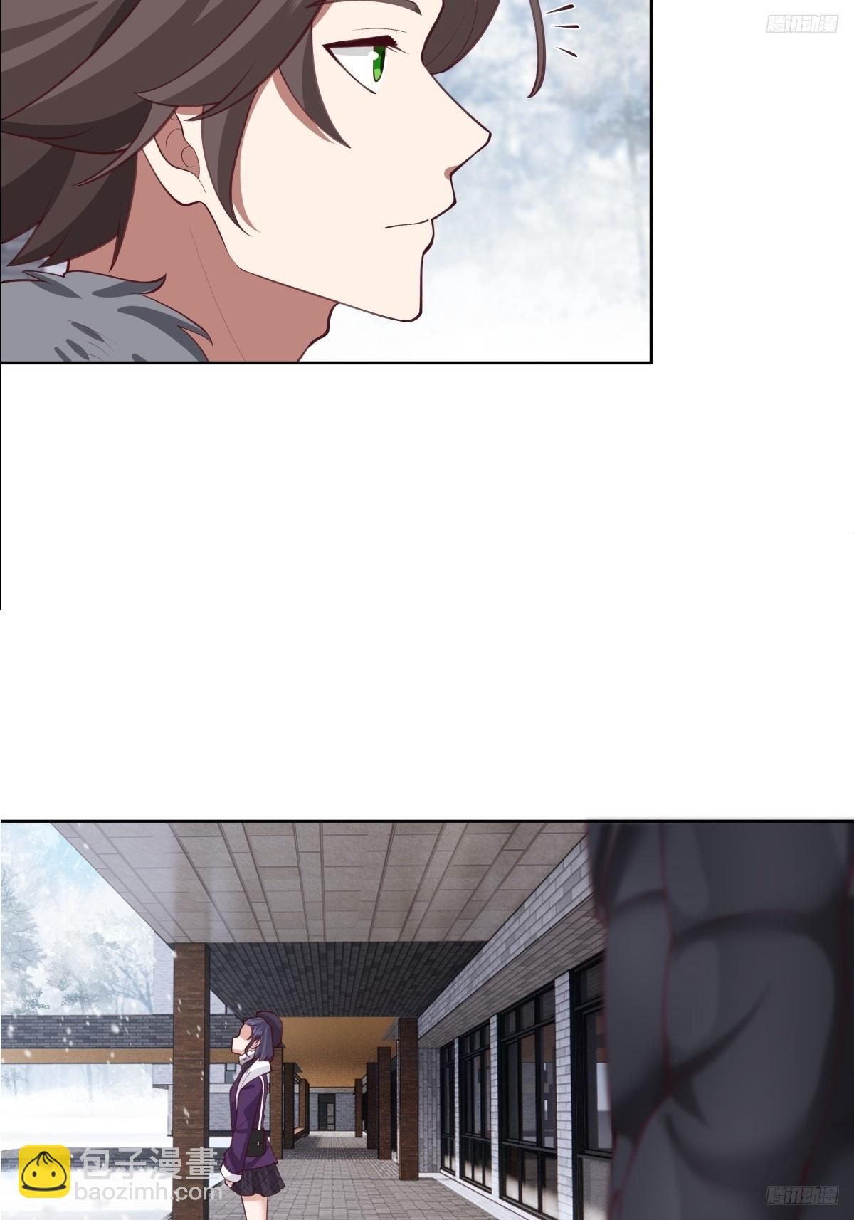 我真沒想重生啊 - 昔去雪如花，今來花似雪 - 6