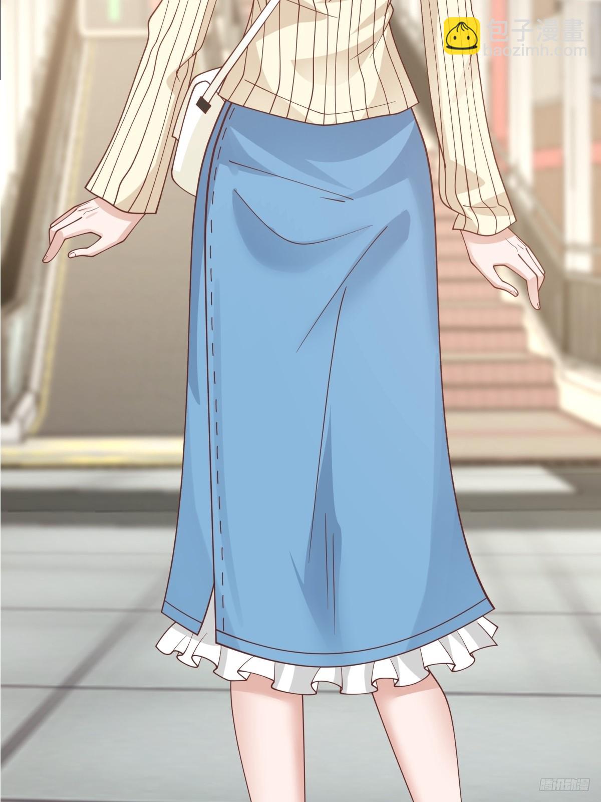 我真沒想重生啊 - 赤裸裸地暗示 - 3