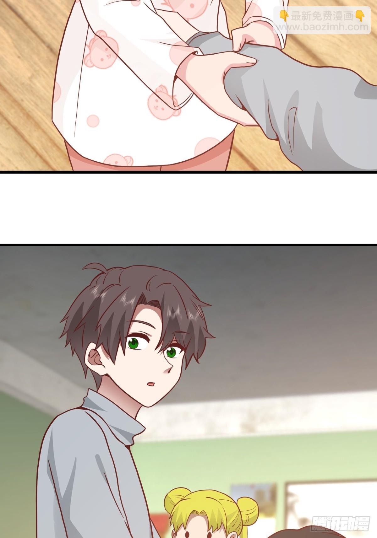 我真沒想重生啊 - 望夫處,江悠悠 - 6