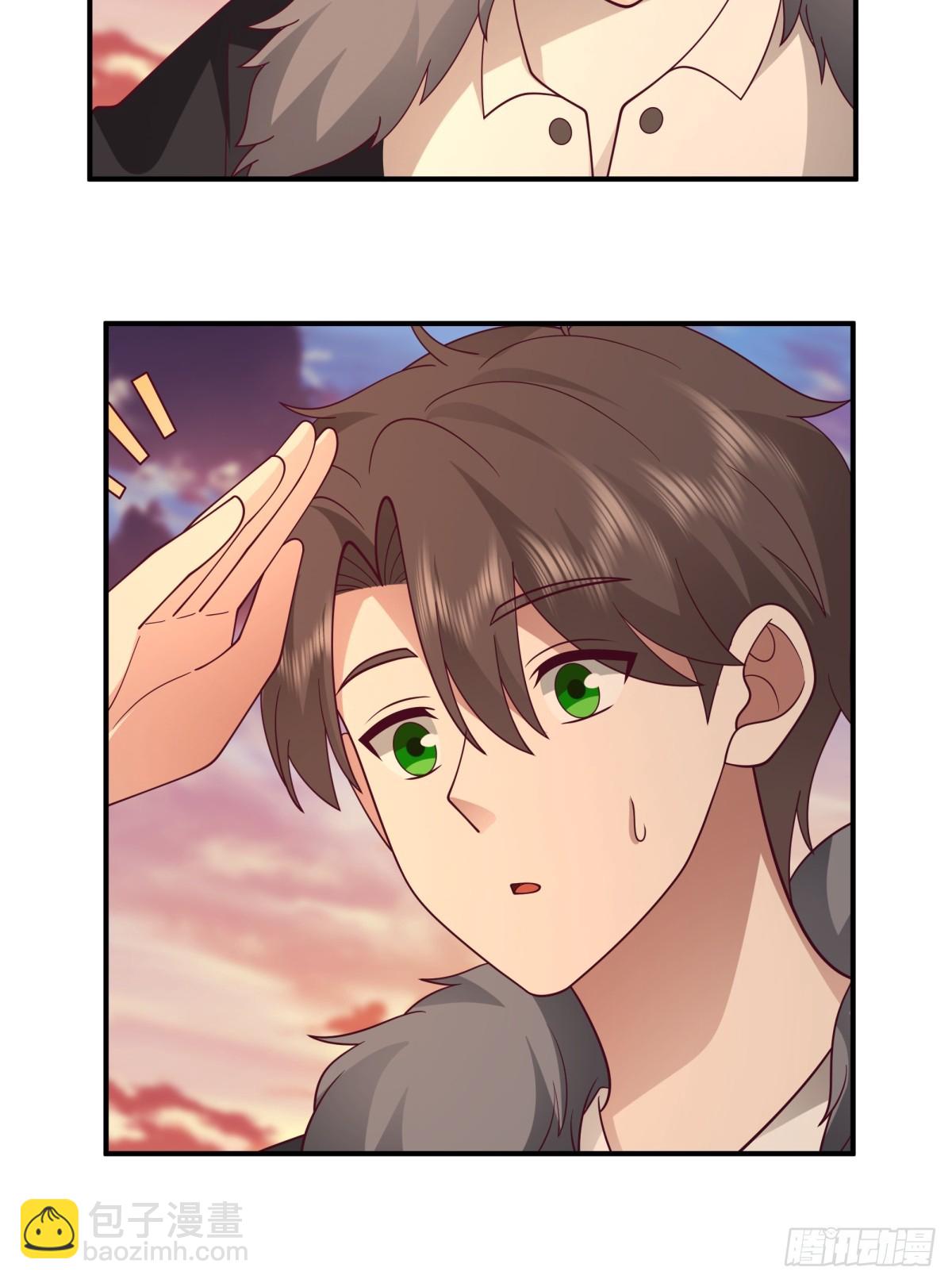 我真沒想重生啊 - 望夫處,江悠悠 - 5