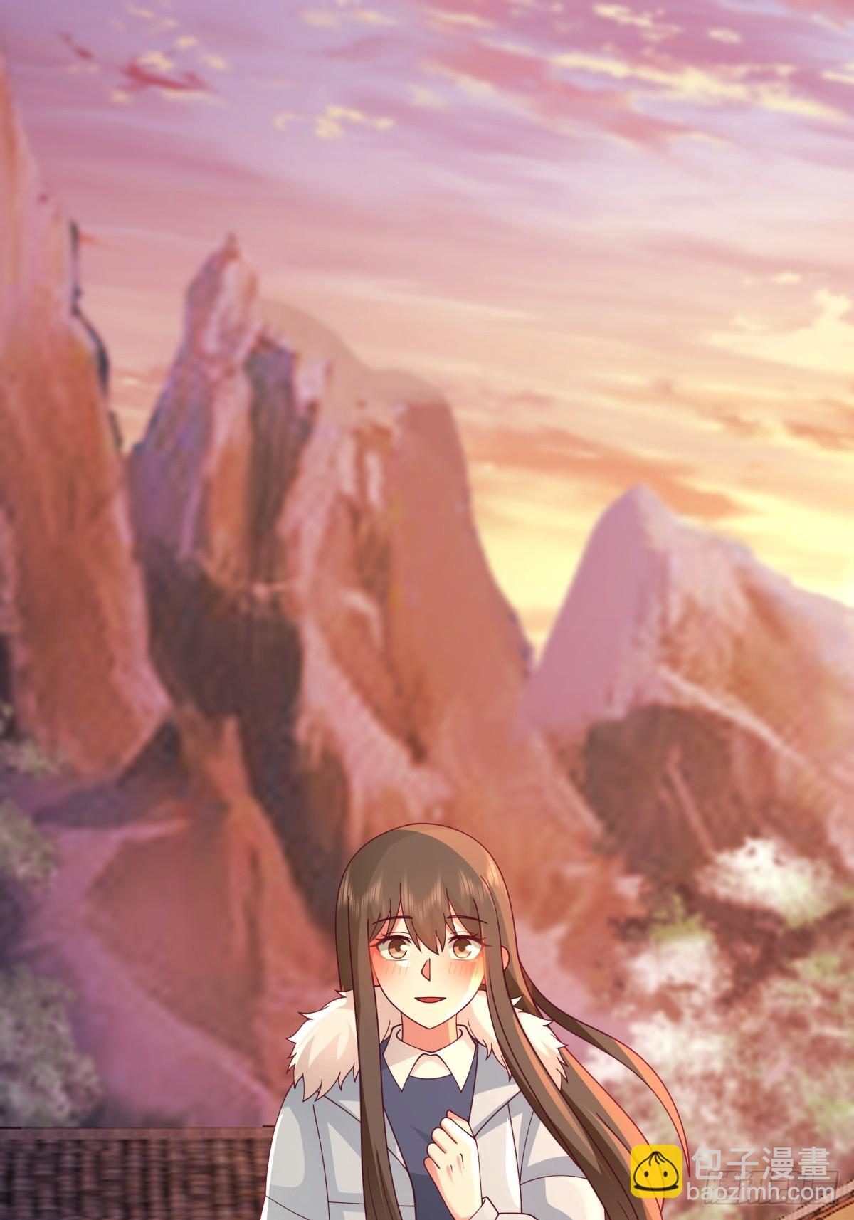 我真沒想重生啊 - 望夫處,江悠悠 - 6