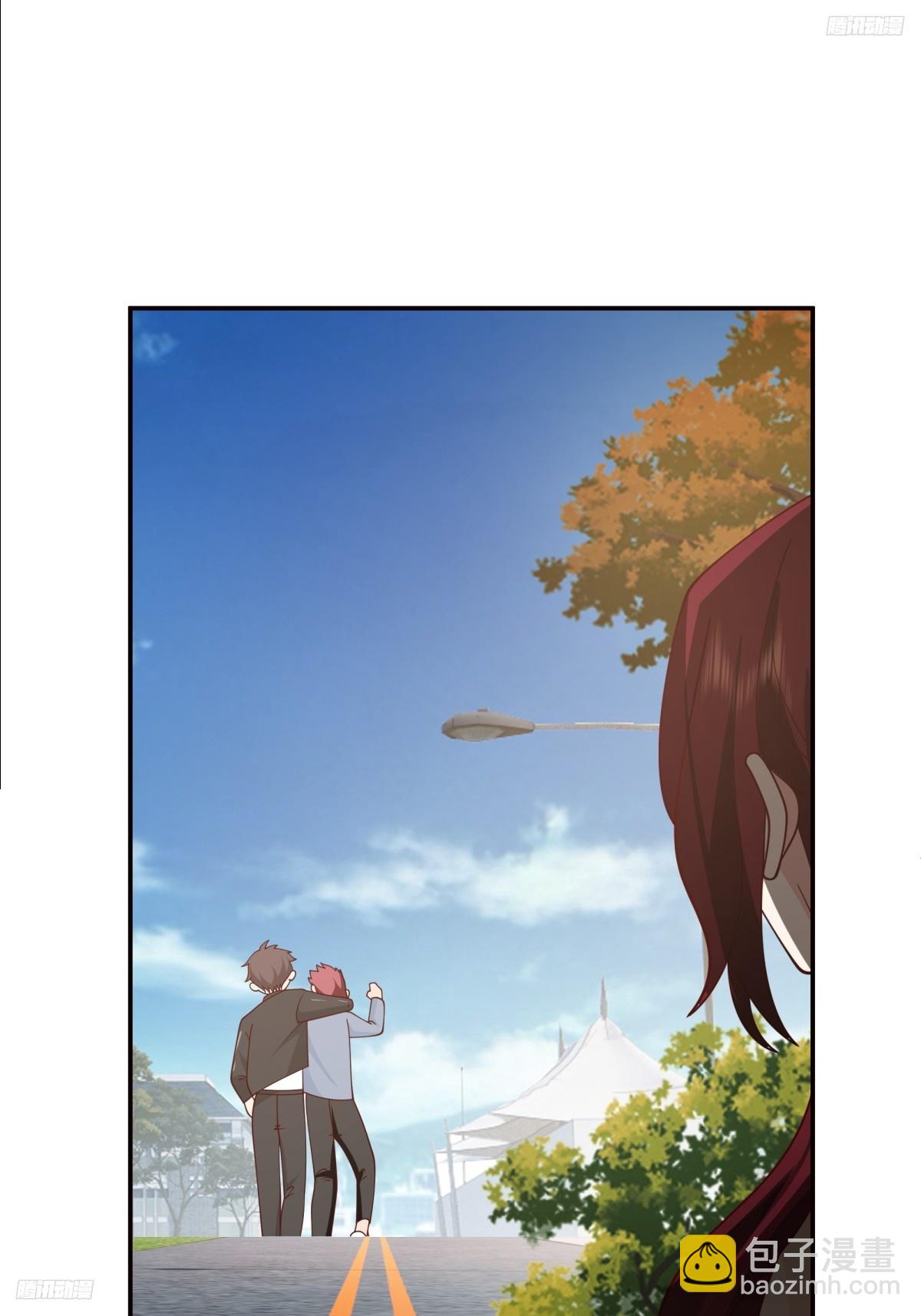 我真沒想重生啊 - 退一步越想越氣 - 1