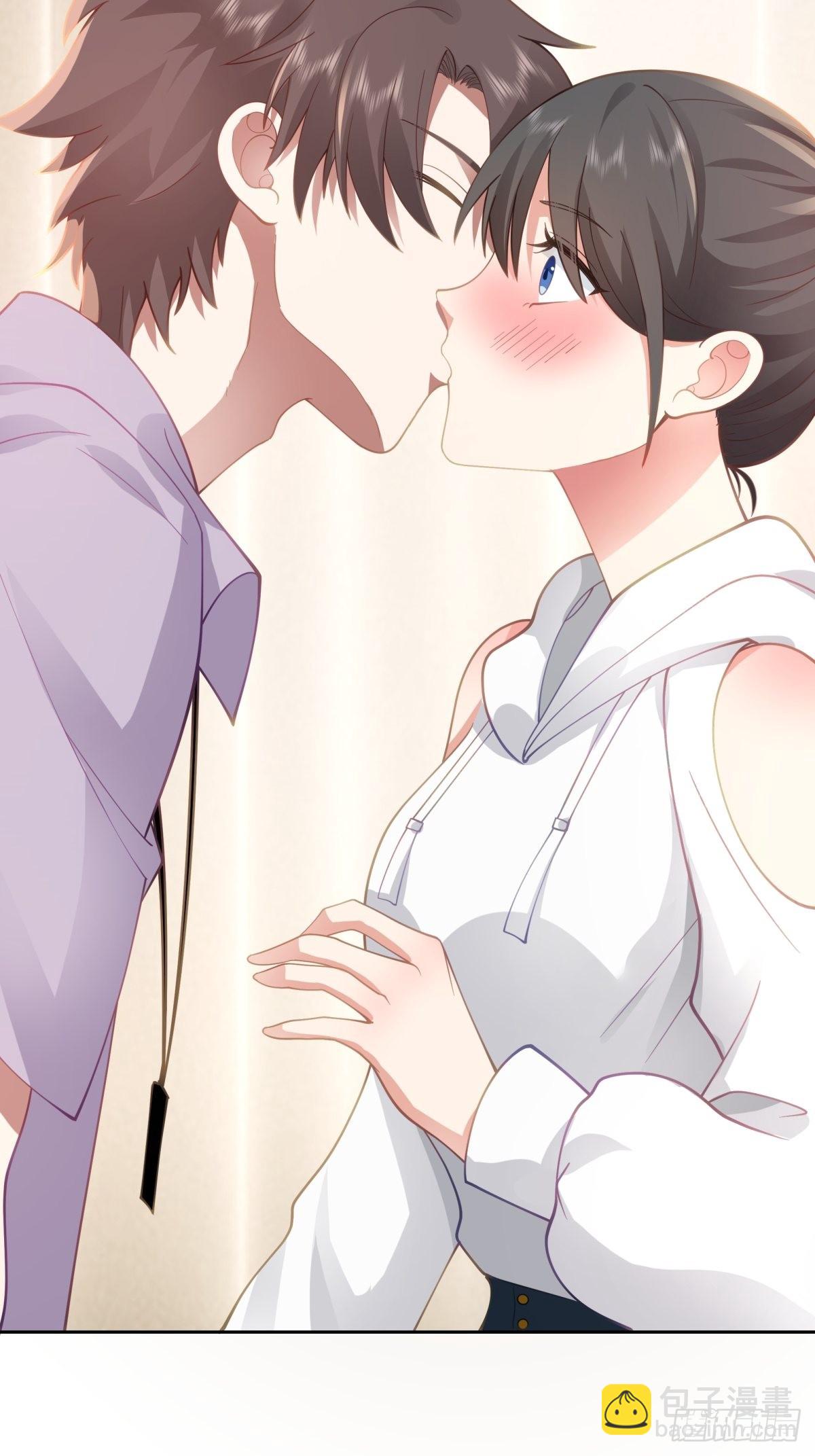 我真沒想重生啊 - 我會獨自撫養我們的孩子 - 2