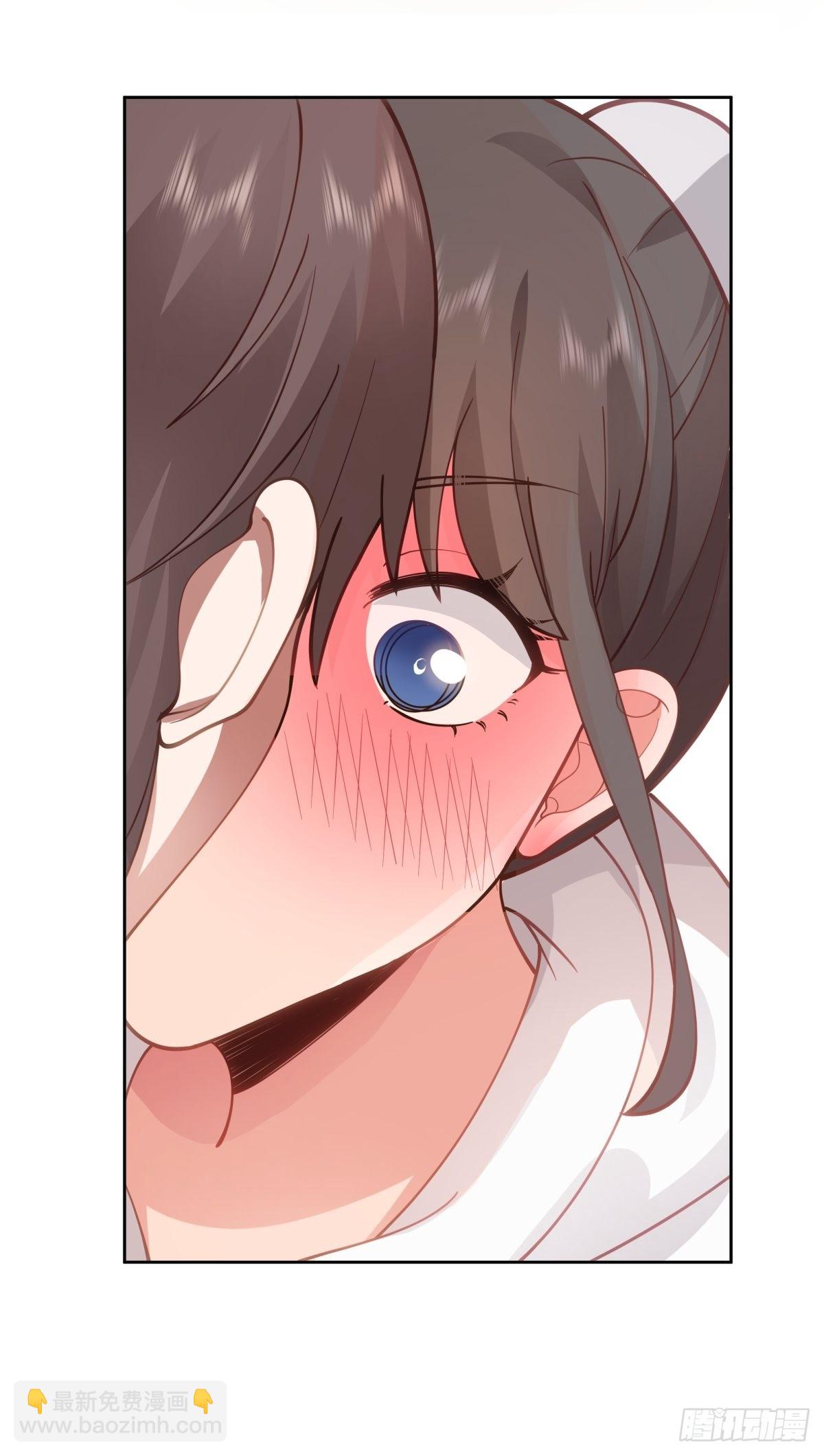 我真沒想重生啊 - 我會獨自撫養我們的孩子 - 3