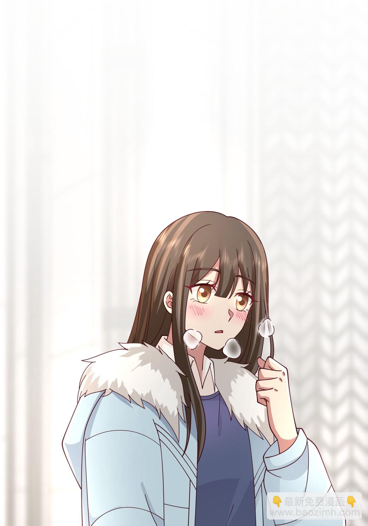 我真沒想重生啊 - 最重要的事情最容易遺忘 - 6