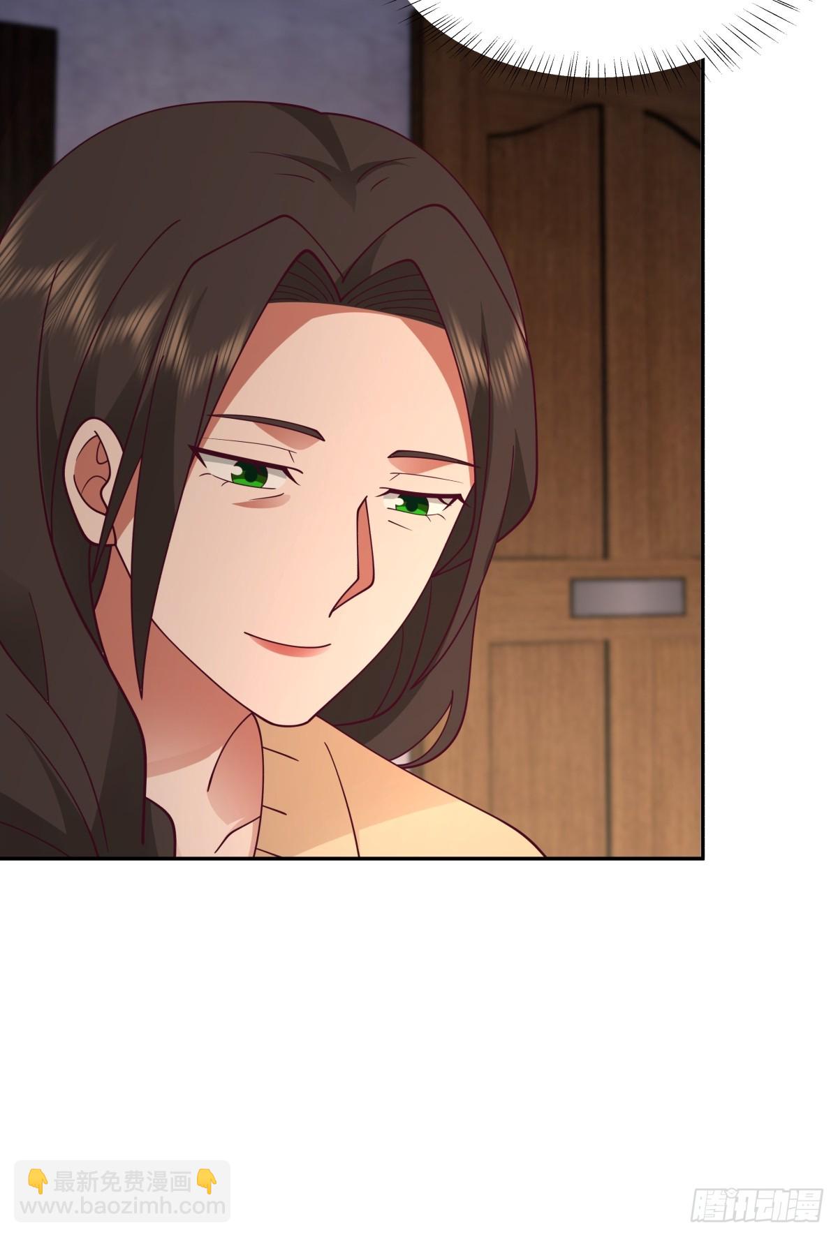 我真沒想重生啊 - 逃離苦海 - 5