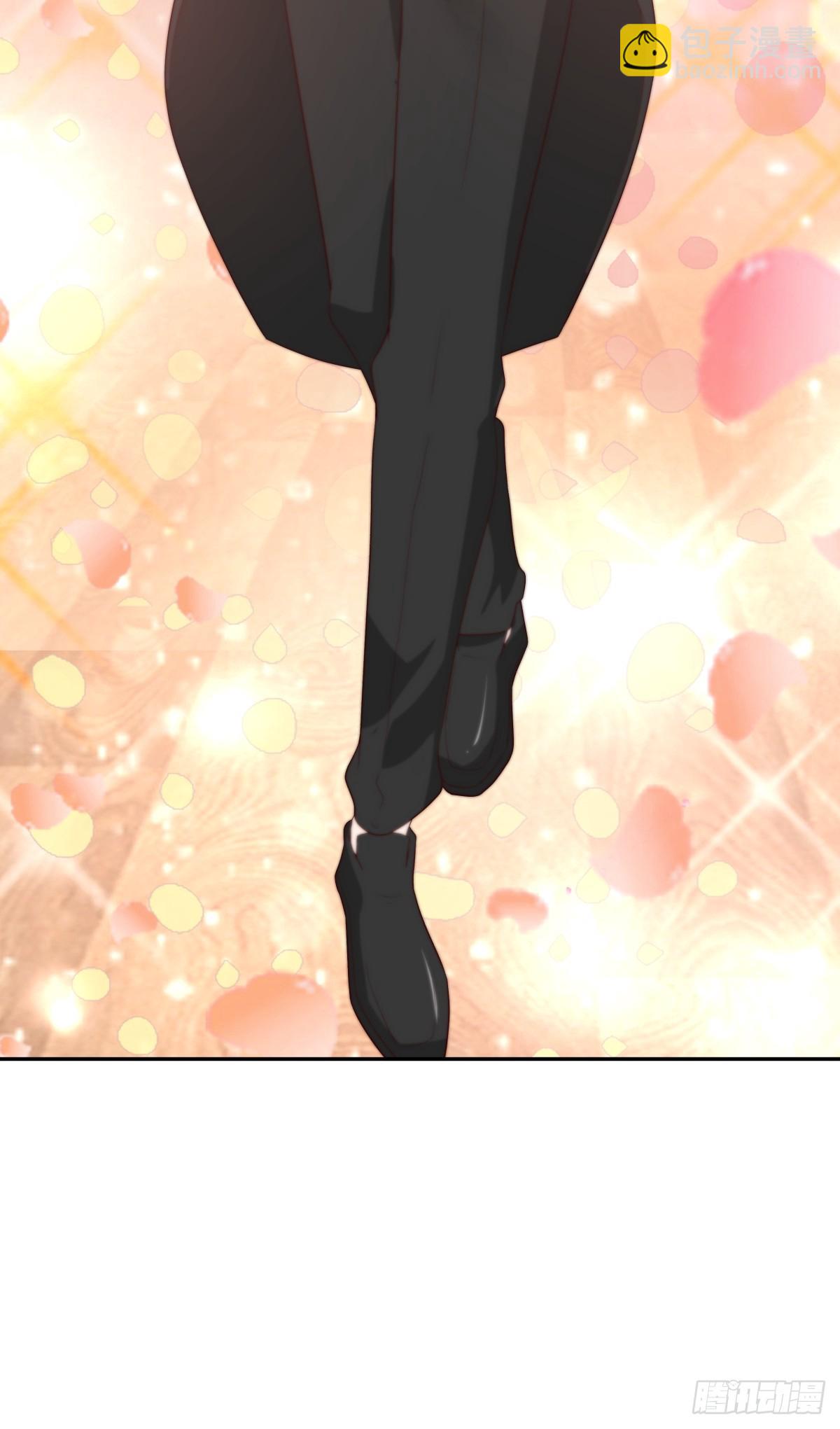 我真沒想重生啊 - 最愛的永遠是身邊這個男人 - 7