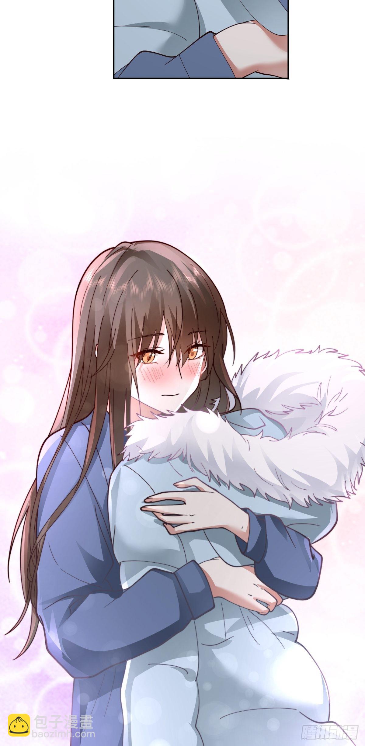 我真沒想重生啊 - 情侶裝 - 1