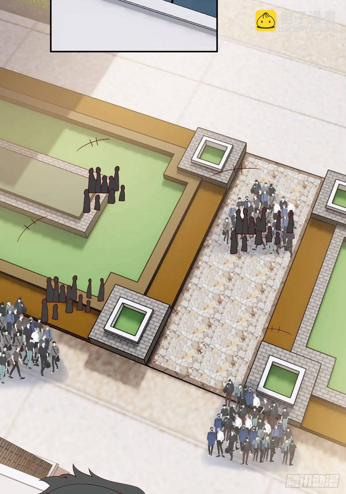 我真沒想重生啊 - 財大亂不亂，漢升說了算 - 4