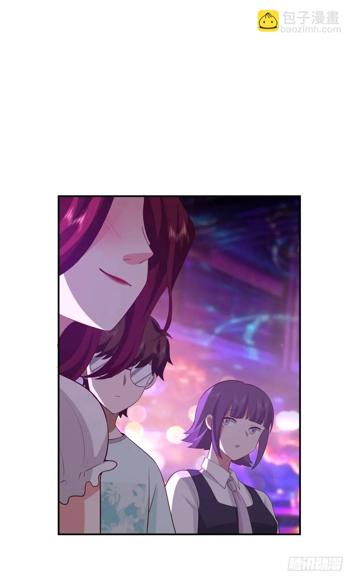 我真沒想重生啊 - 謝謝爸爸 - 4