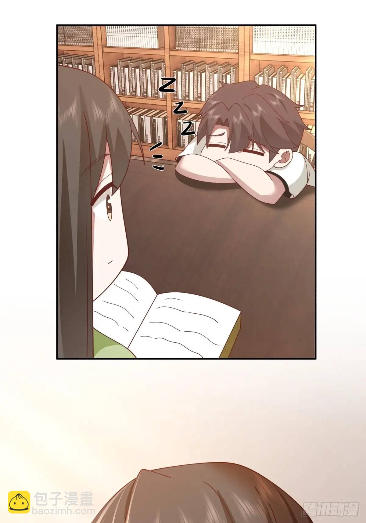 我真沒想重生啊 - 你與春風皆過客,我攜秋水攬星河 - 3