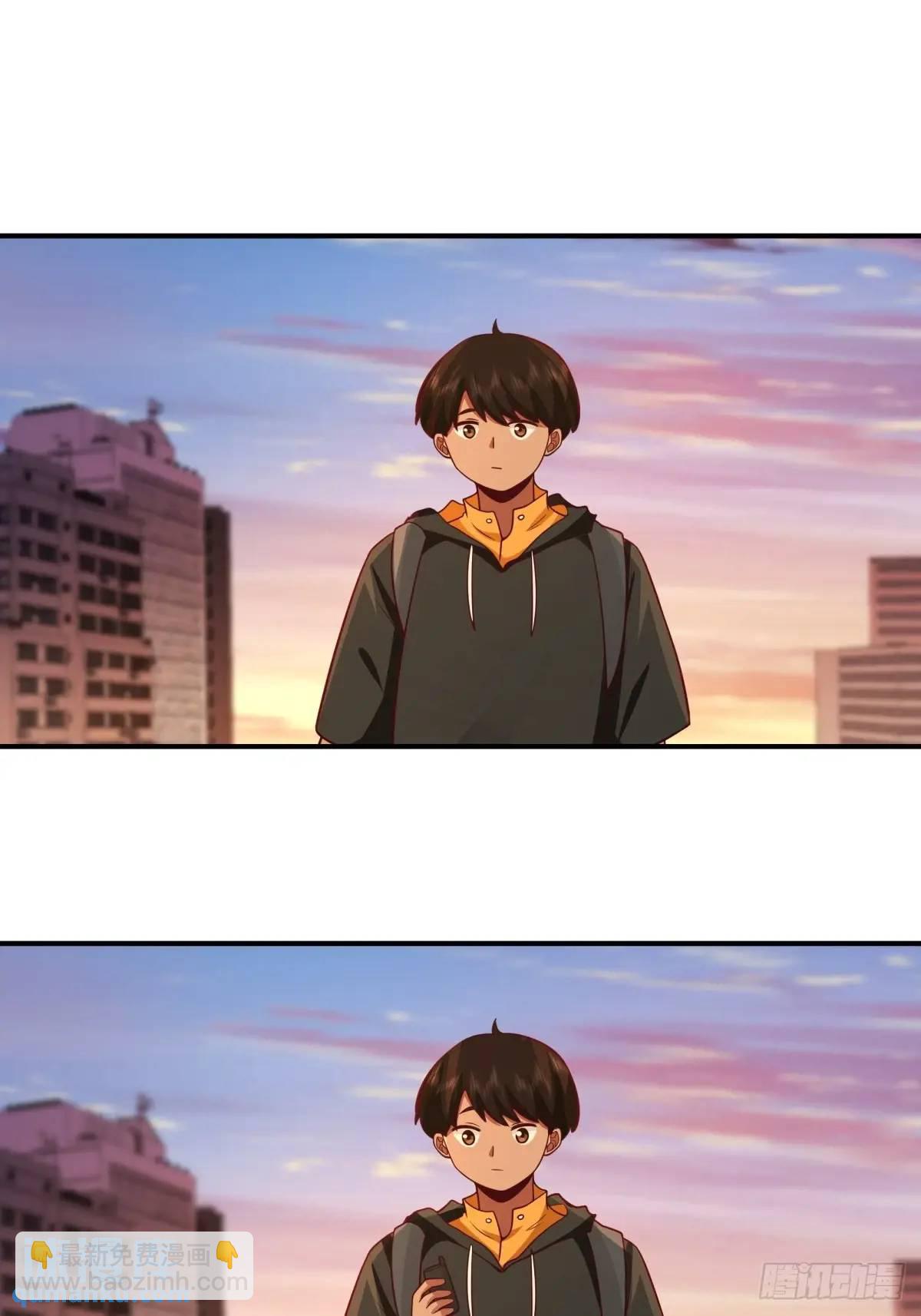 我真沒想重生啊 - 臉皮厚吃飽飯 - 5