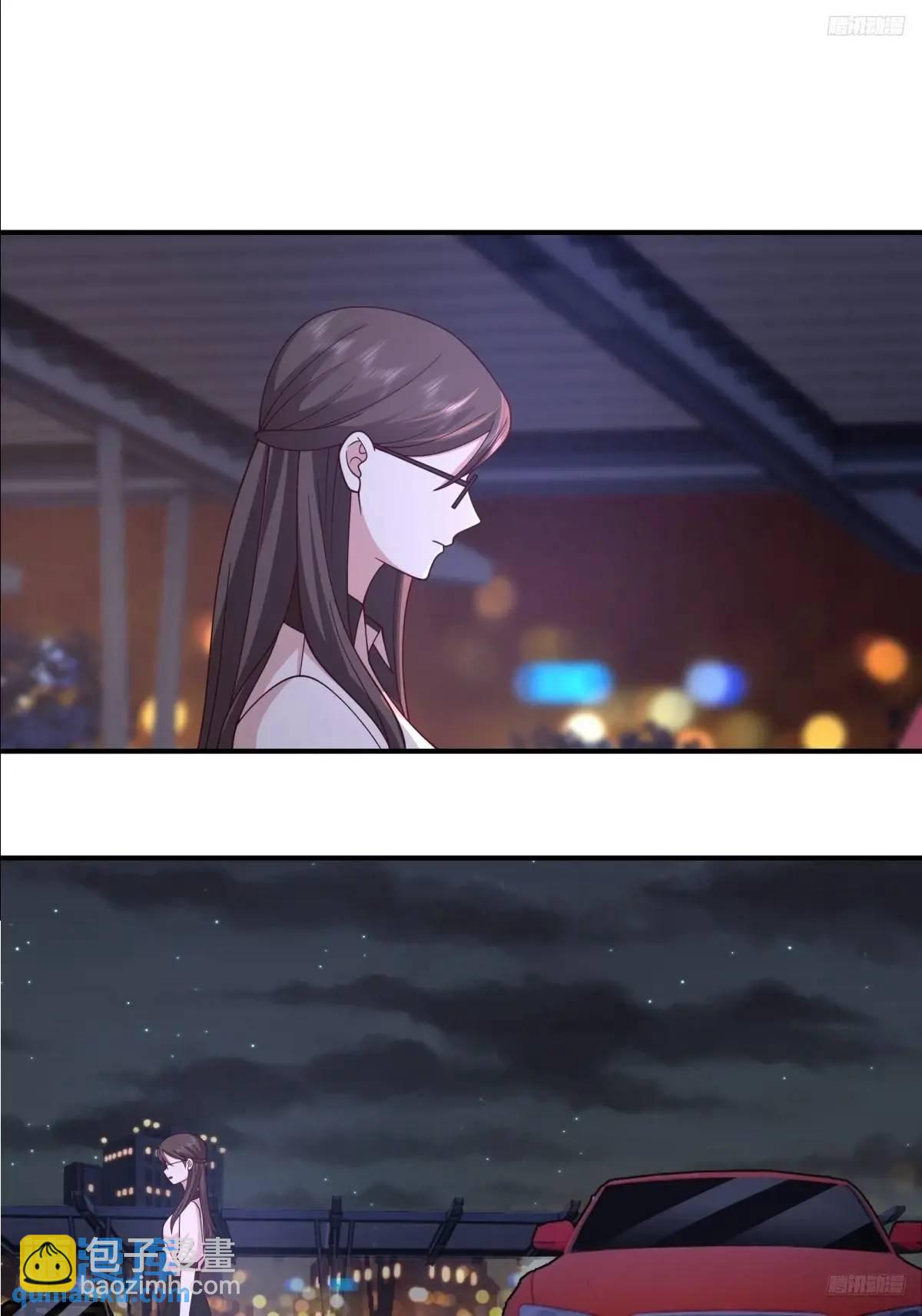 我真沒想重生啊 - 我出軌，不是因爲不愛你 - 3