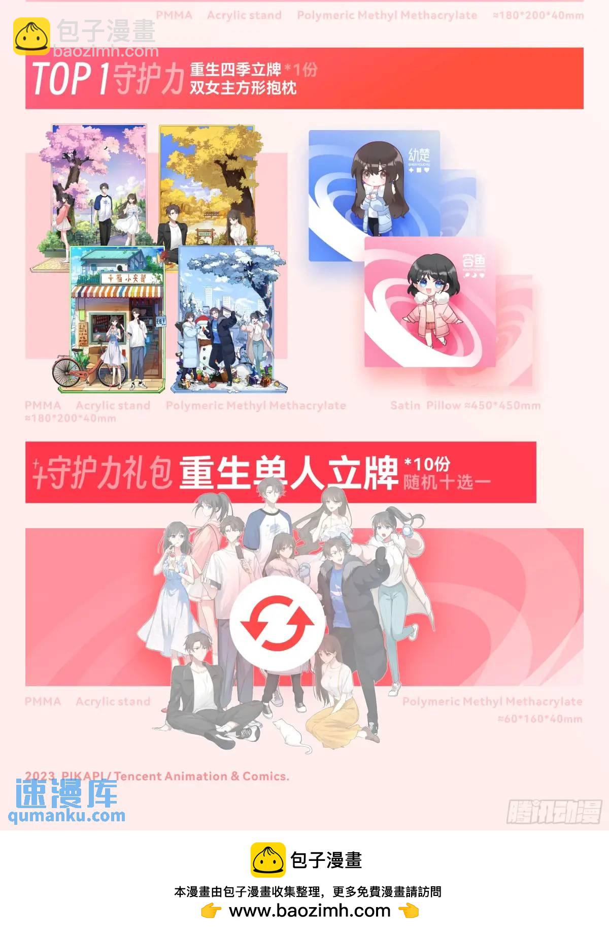 我真沒想重生啊 - 時間不能重來 - 2