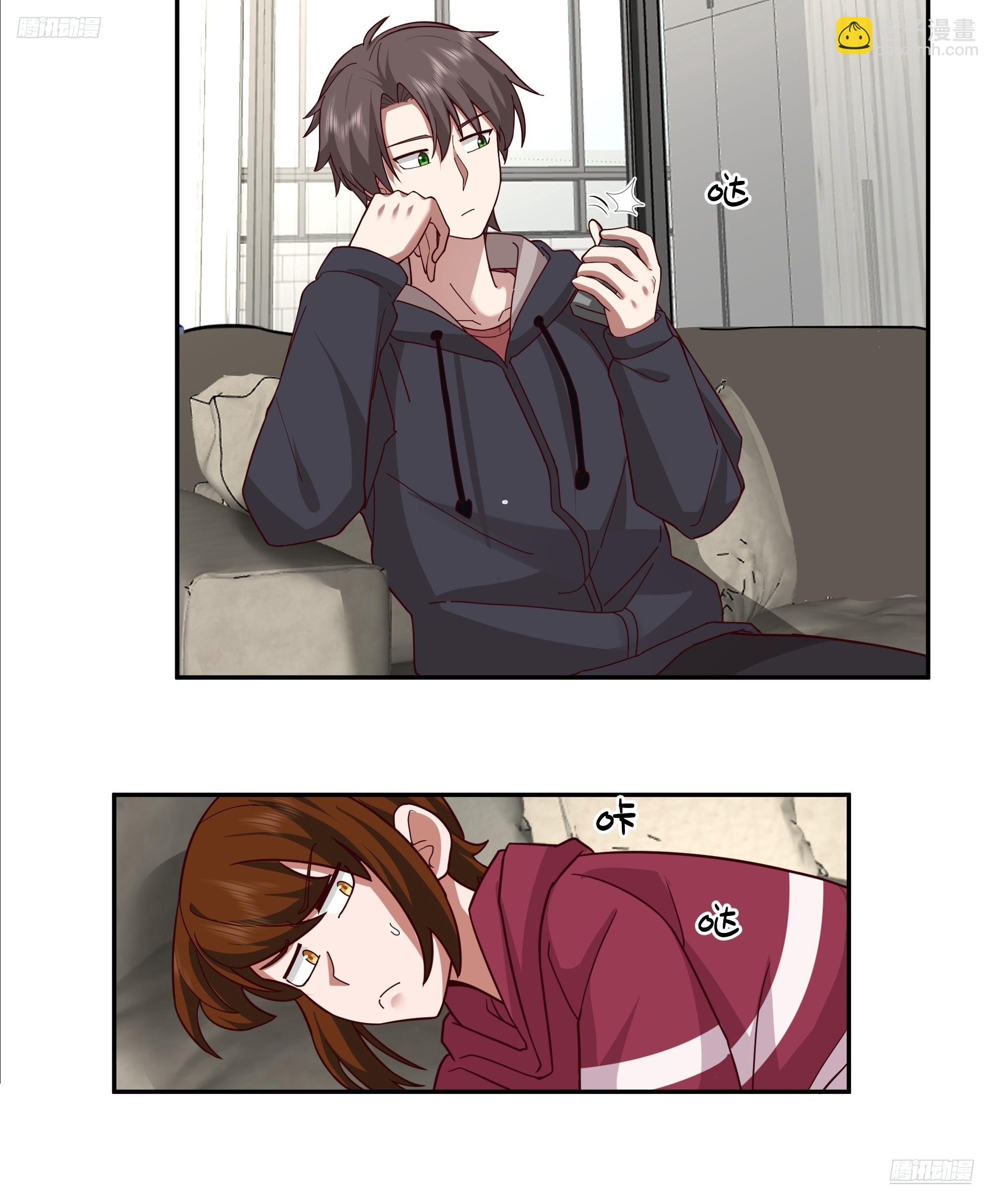 我真沒想重生啊 - 一個好漢三個幫~ - 6